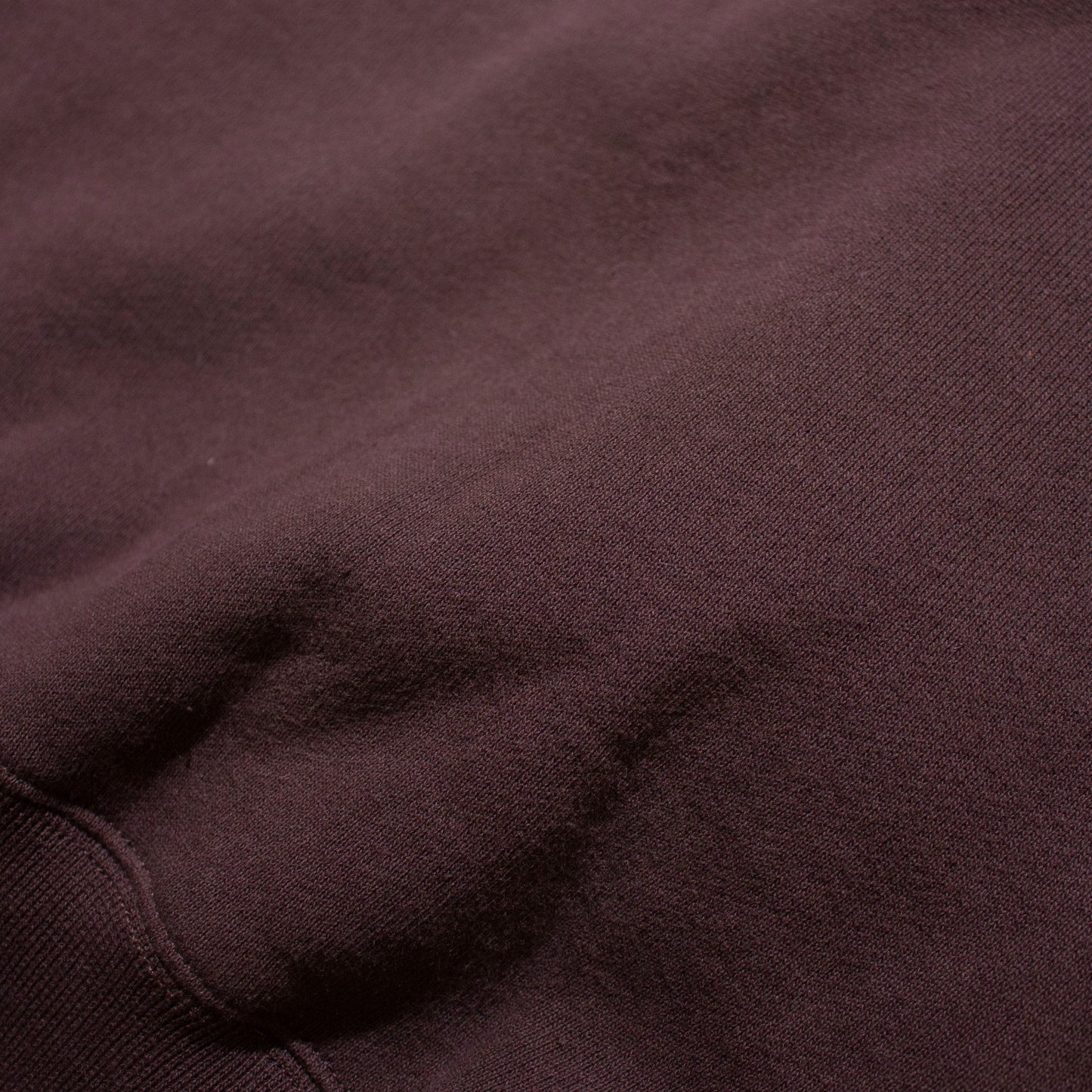 Classic Logo Sweat / Brown