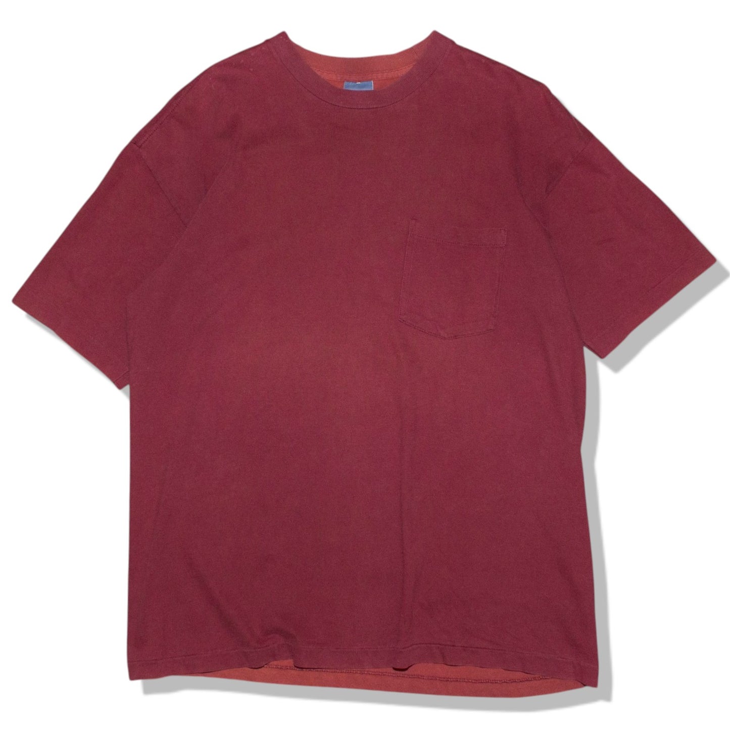 Blank T-shirt【M】
