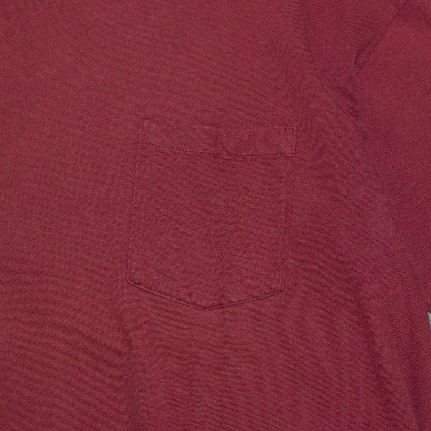 Blank T-shirt【M】