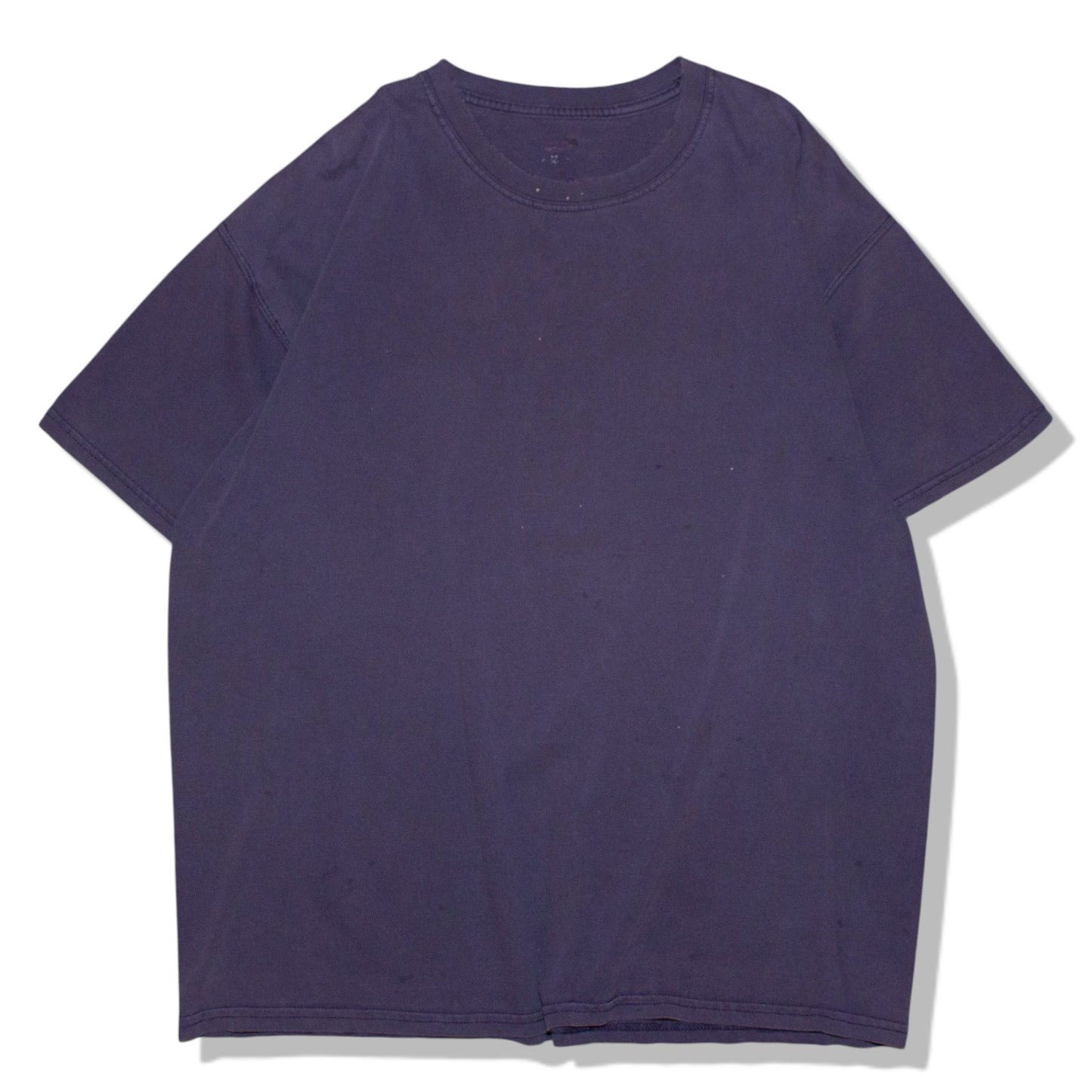 Blank T-shirt【About XL】