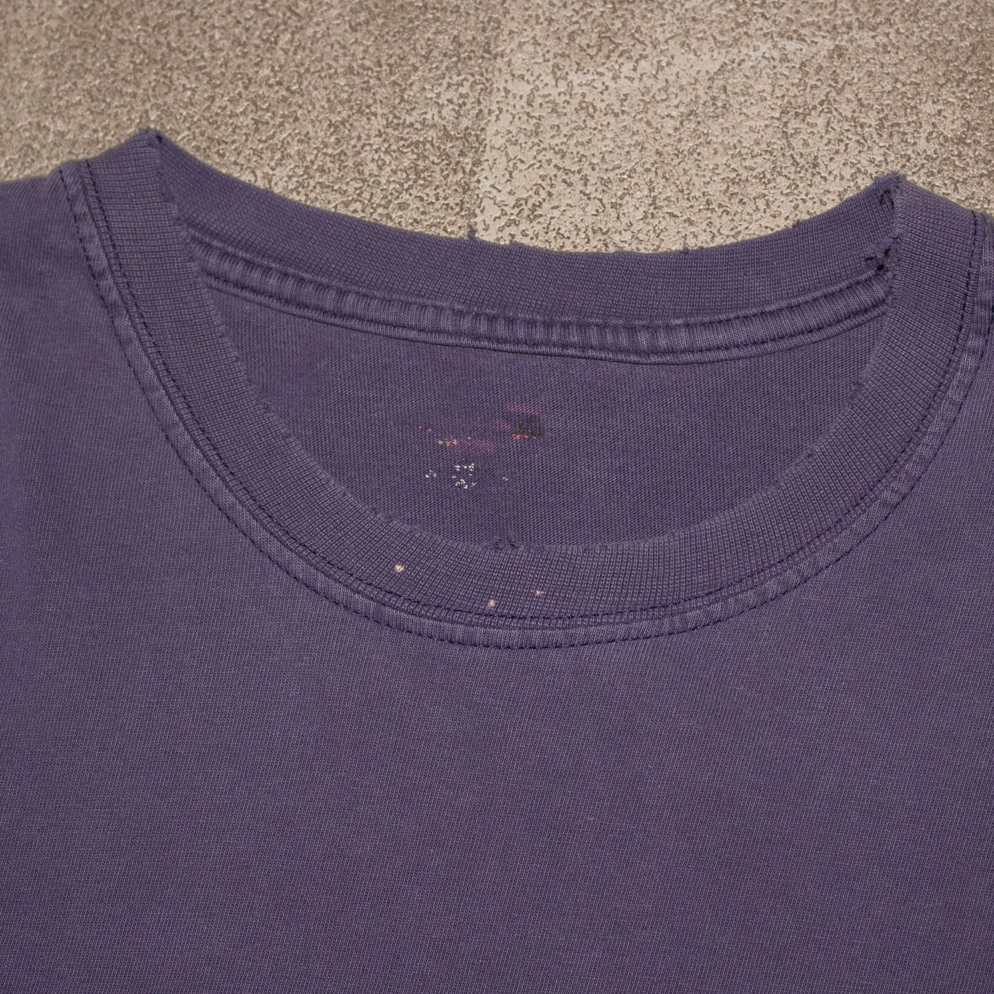 Blank T-shirt【About XL】