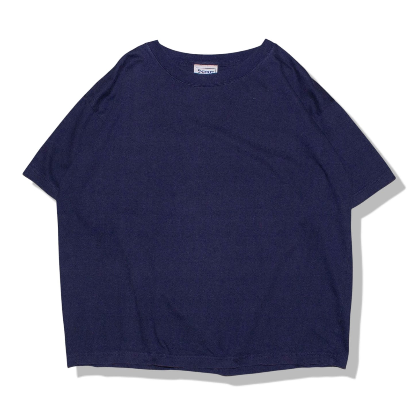 Blank T-shirt【L】