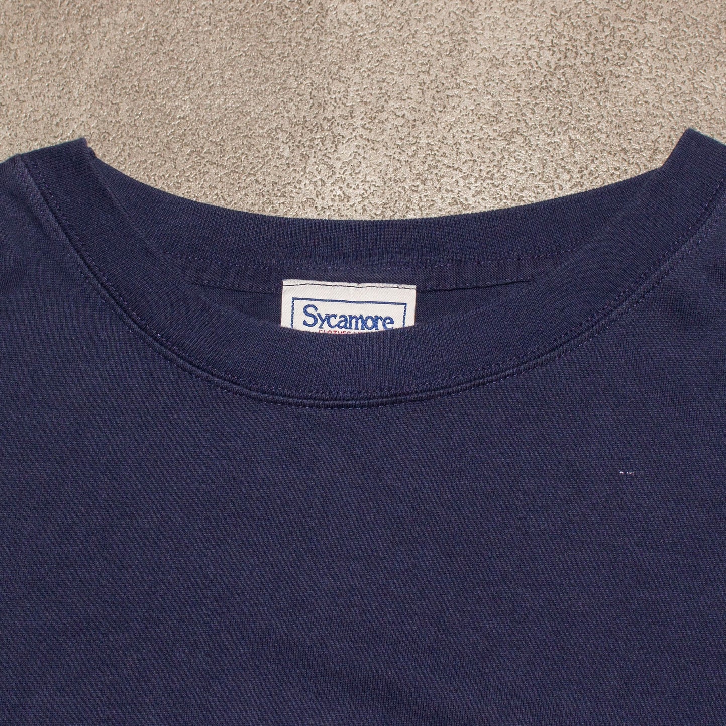 Blank T-shirt【L】