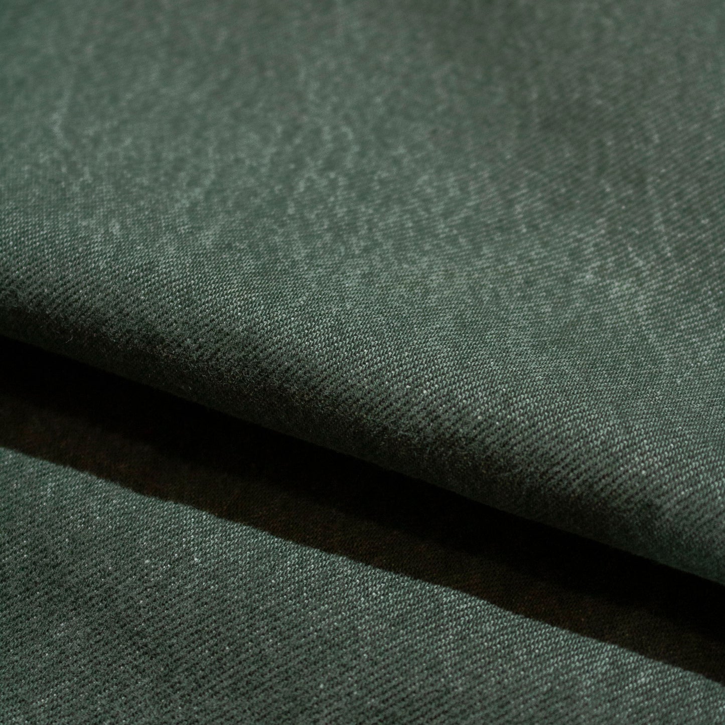 550 Relaxed Fit Tapared Leg Green【W38×L29】