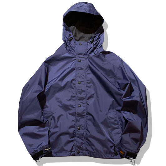 Nylon Mountain Parka【S】