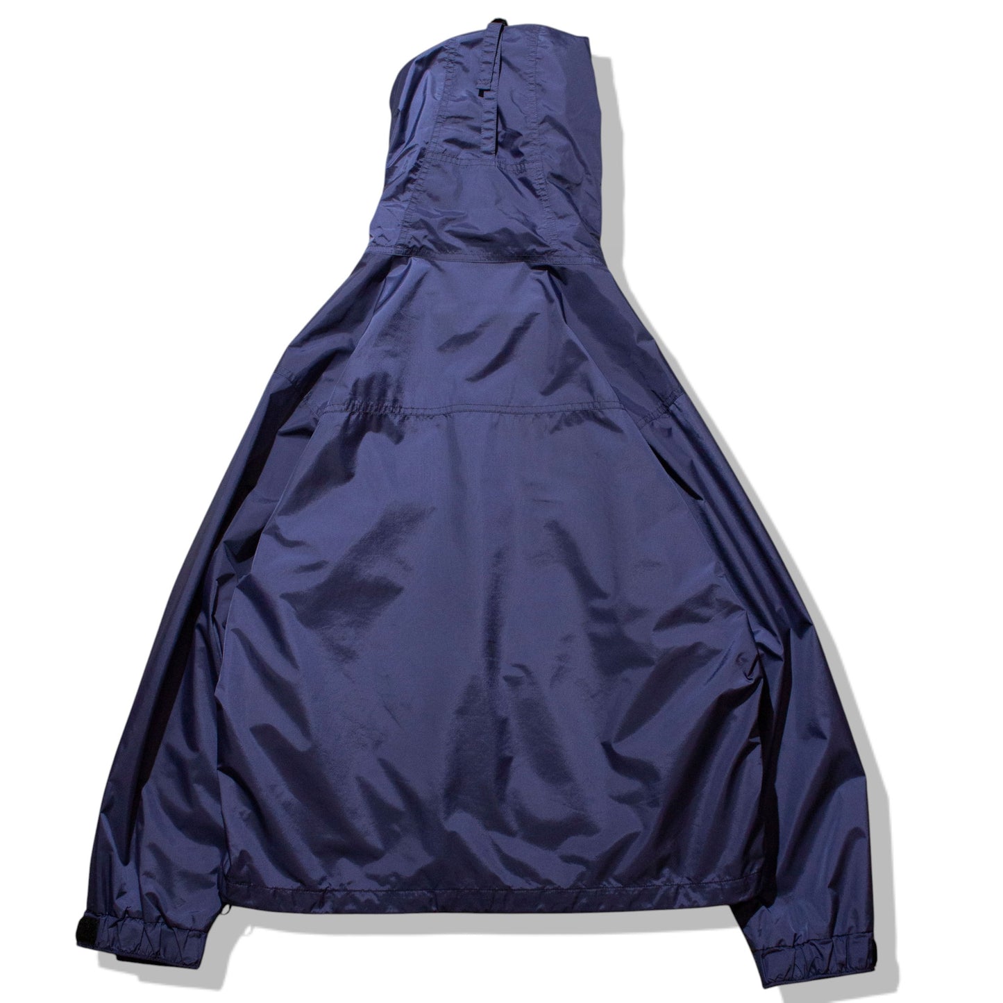 Nylon Mountain Parka【S】