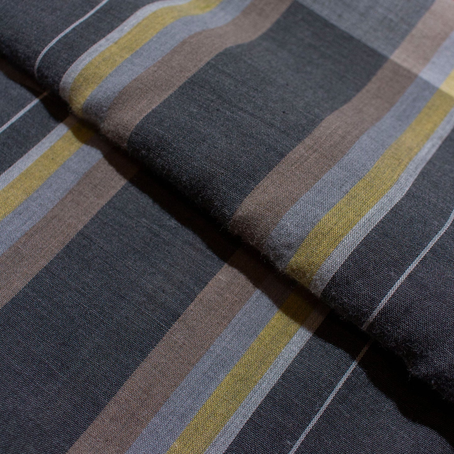 Mulch Check Shirt【L】