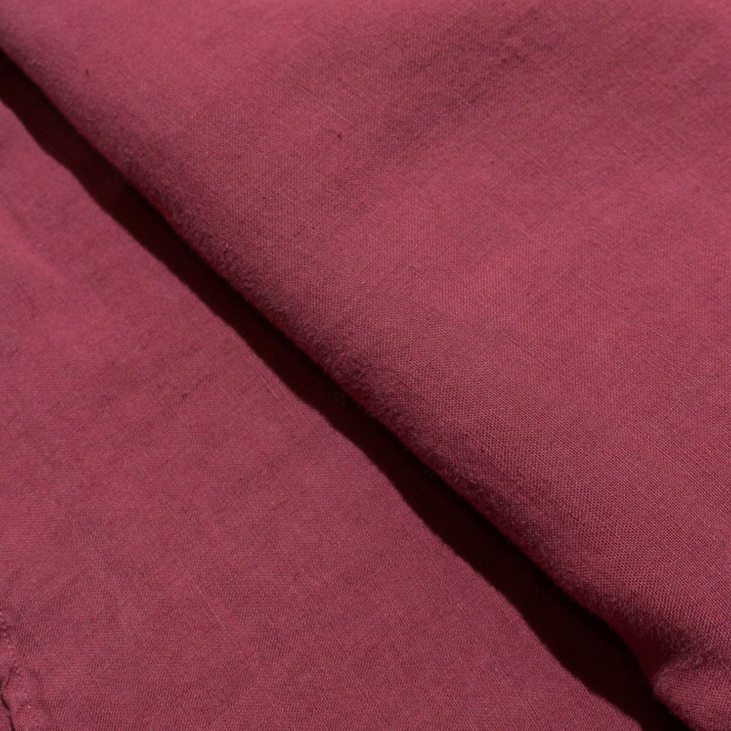 Irish Linen Shirt【M】
