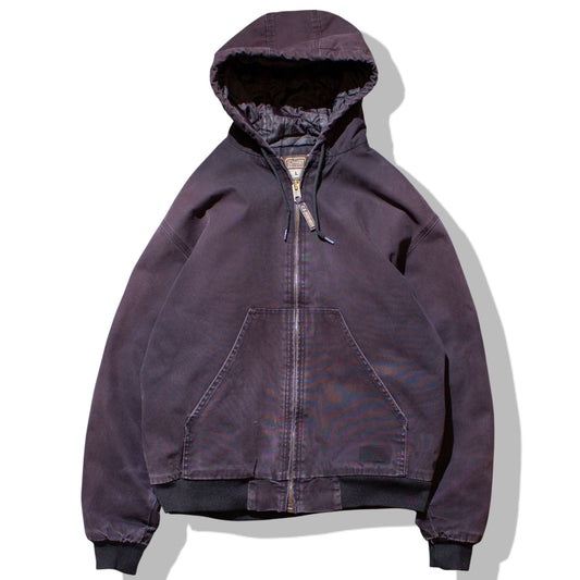 Duck Hooded Jacket【M】