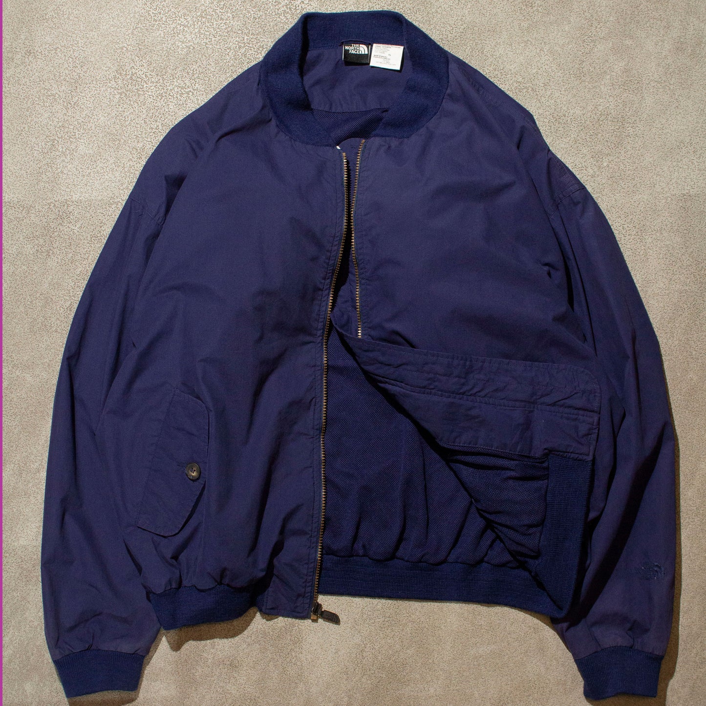 MA-1 Jacket【XL】