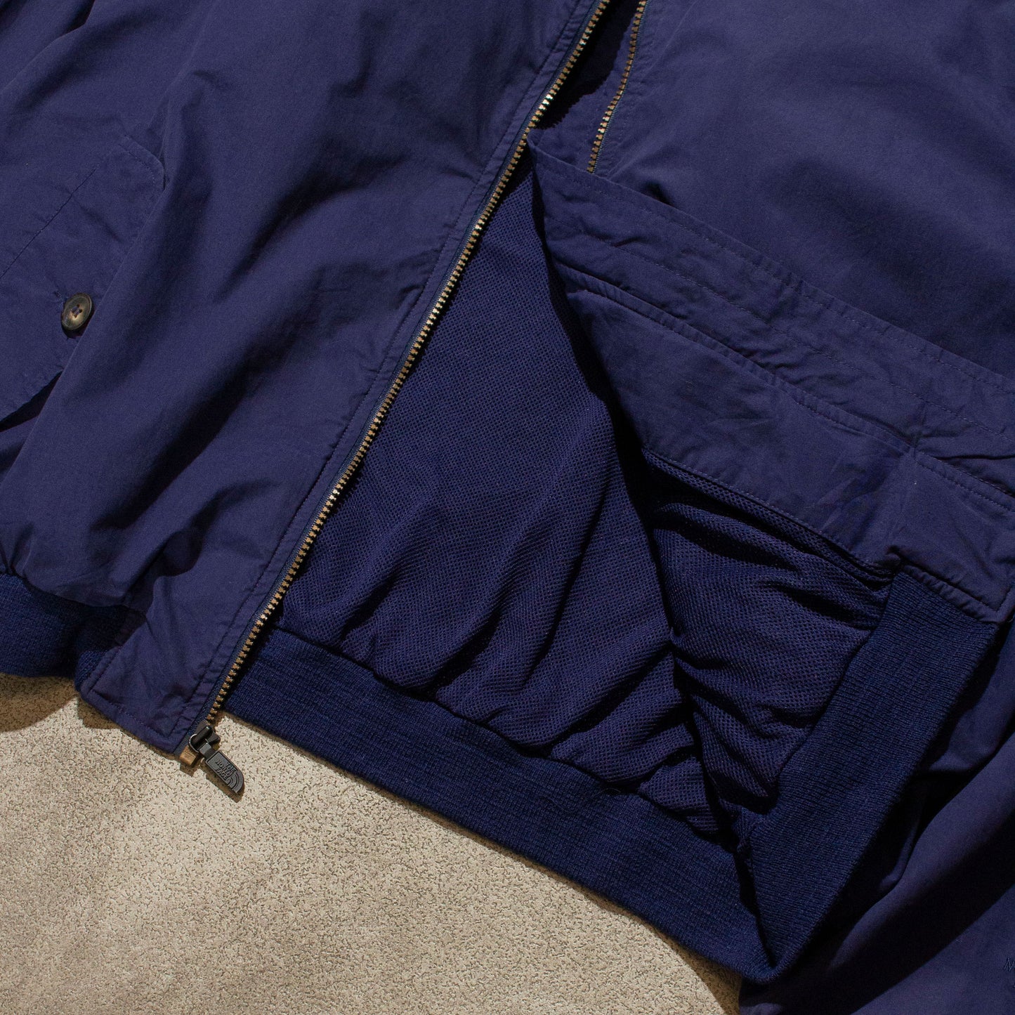 MA-1 Jacket【XL】