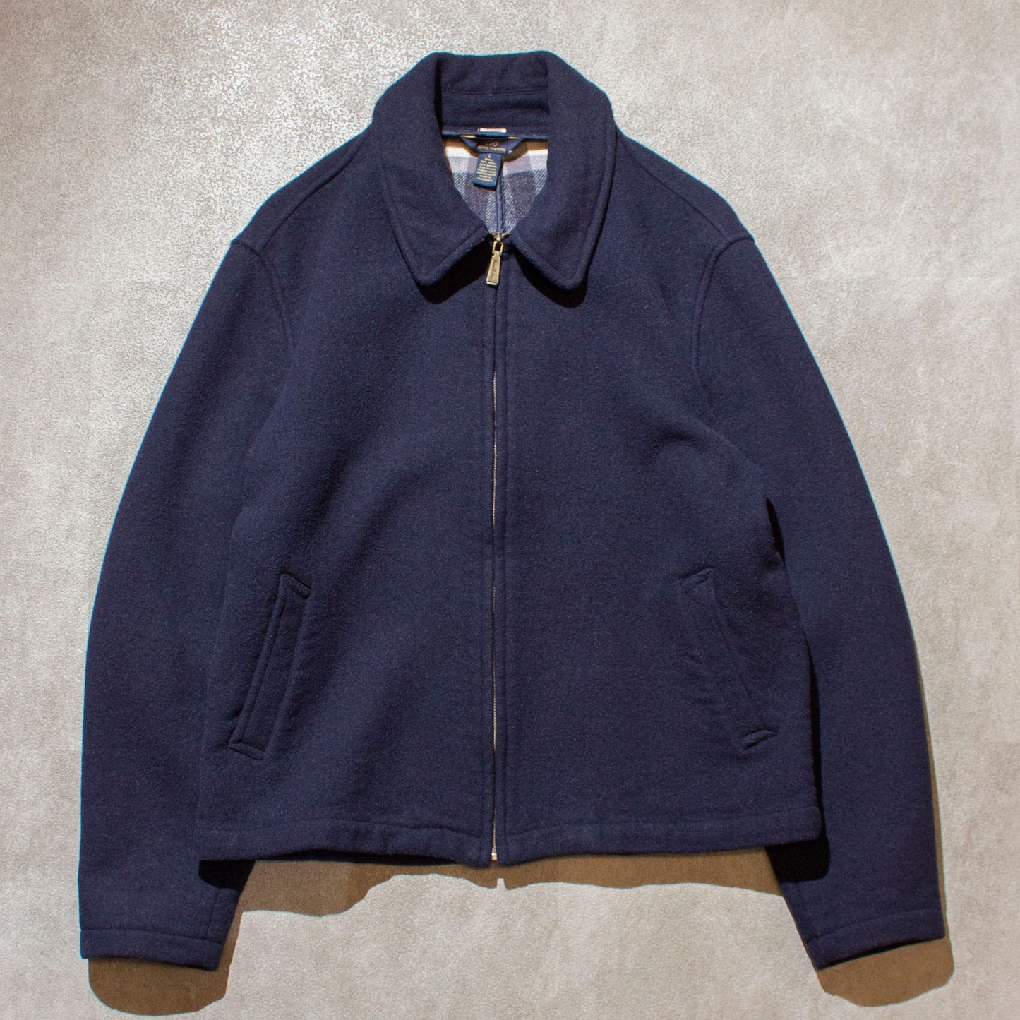 Wool Sport Jacket【L】