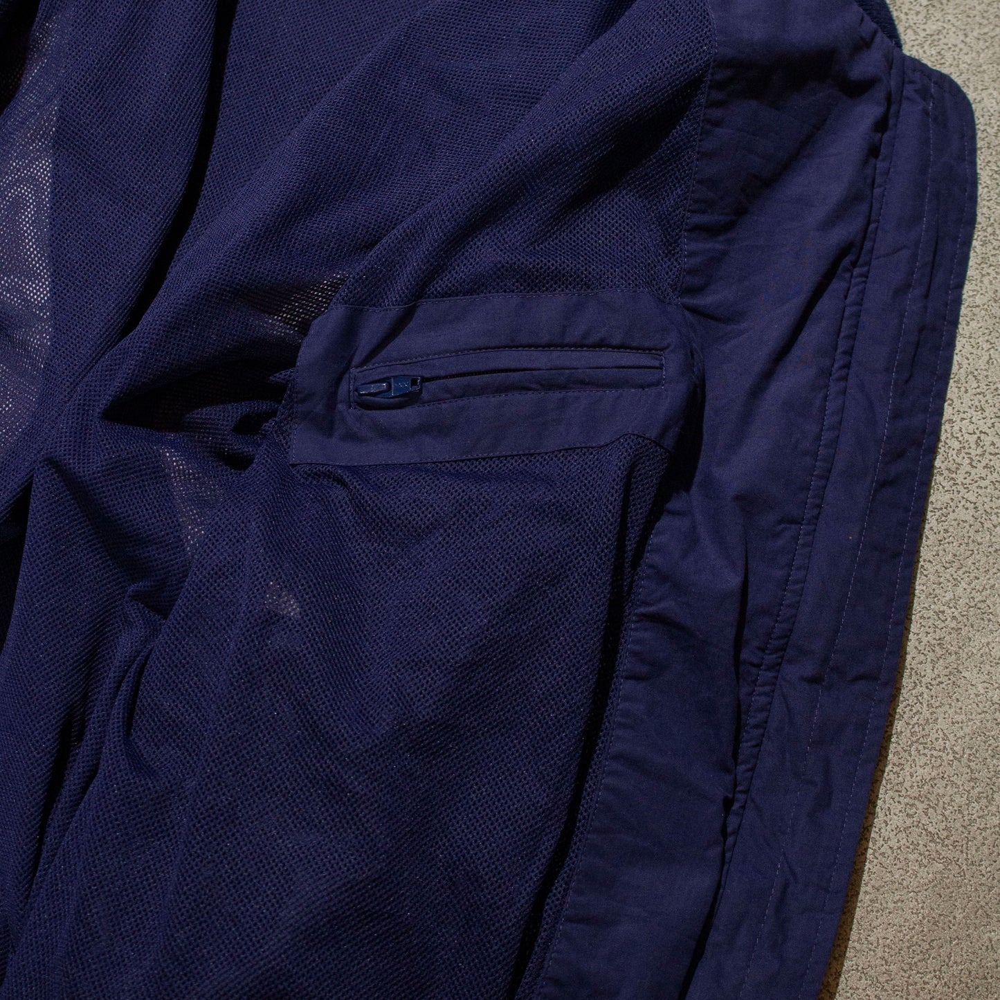 MA-1 Jacket【XL】