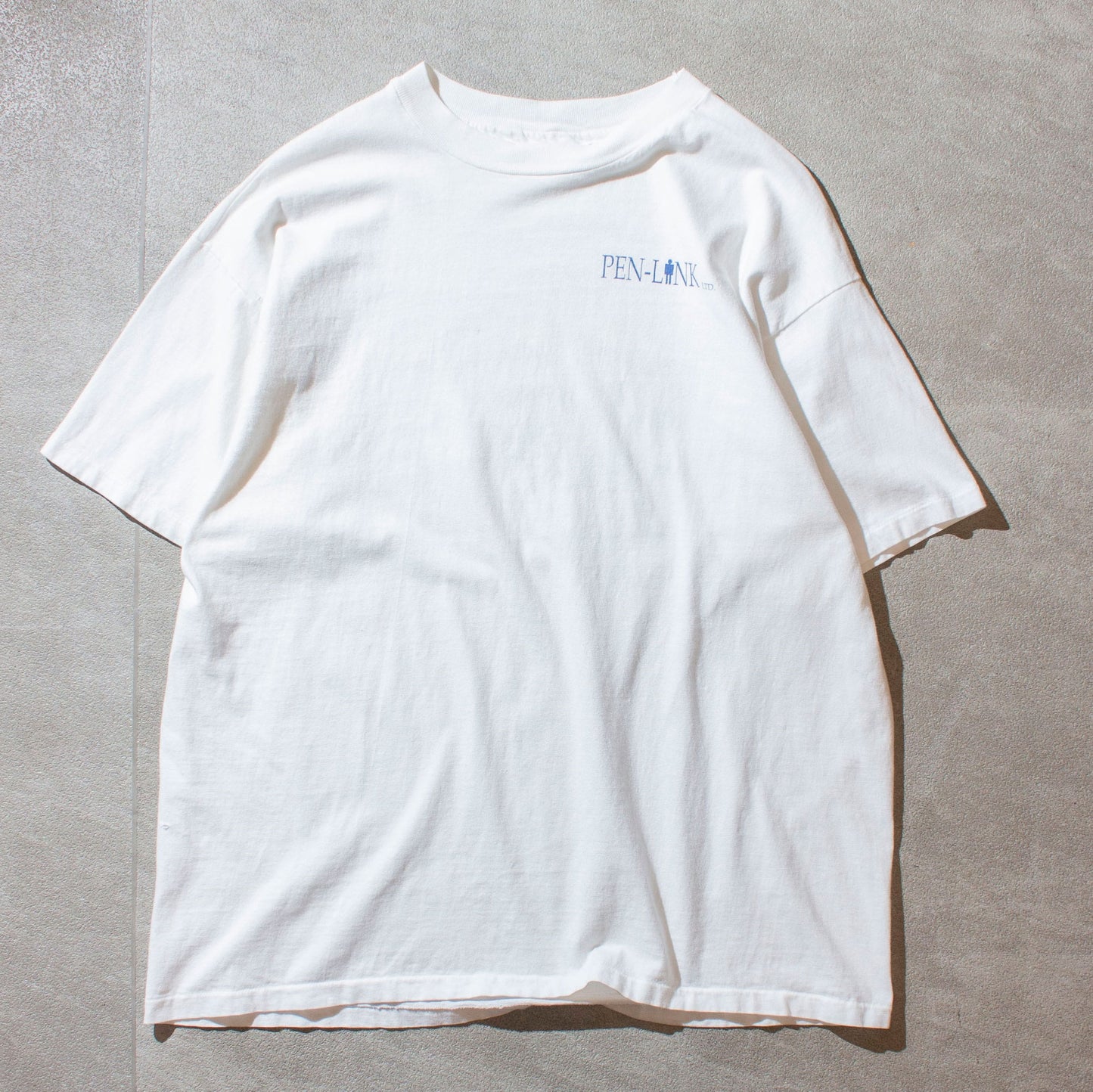"PEN-LINK LTD." T-shirt