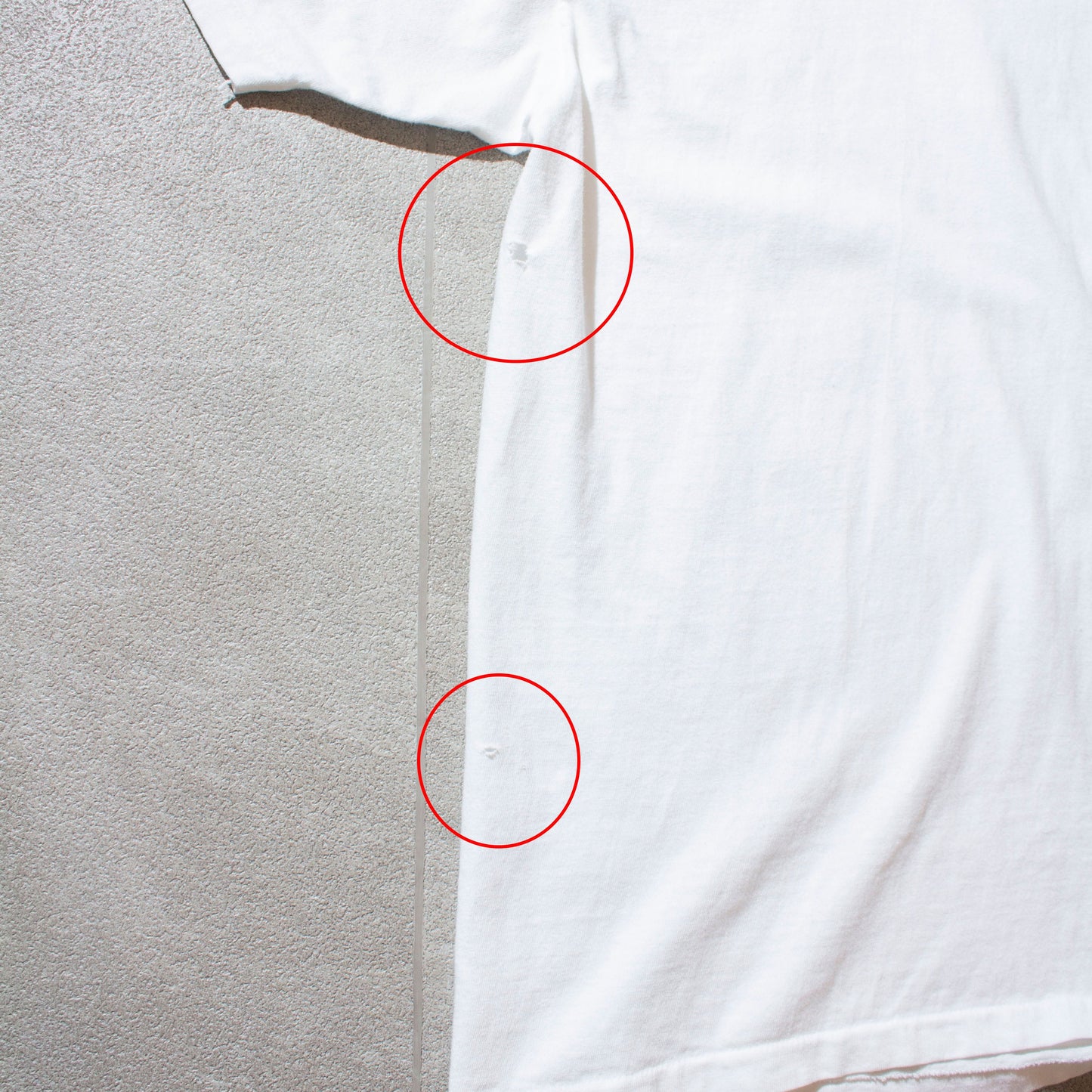 "PEN-LINK LTD." T-shirt