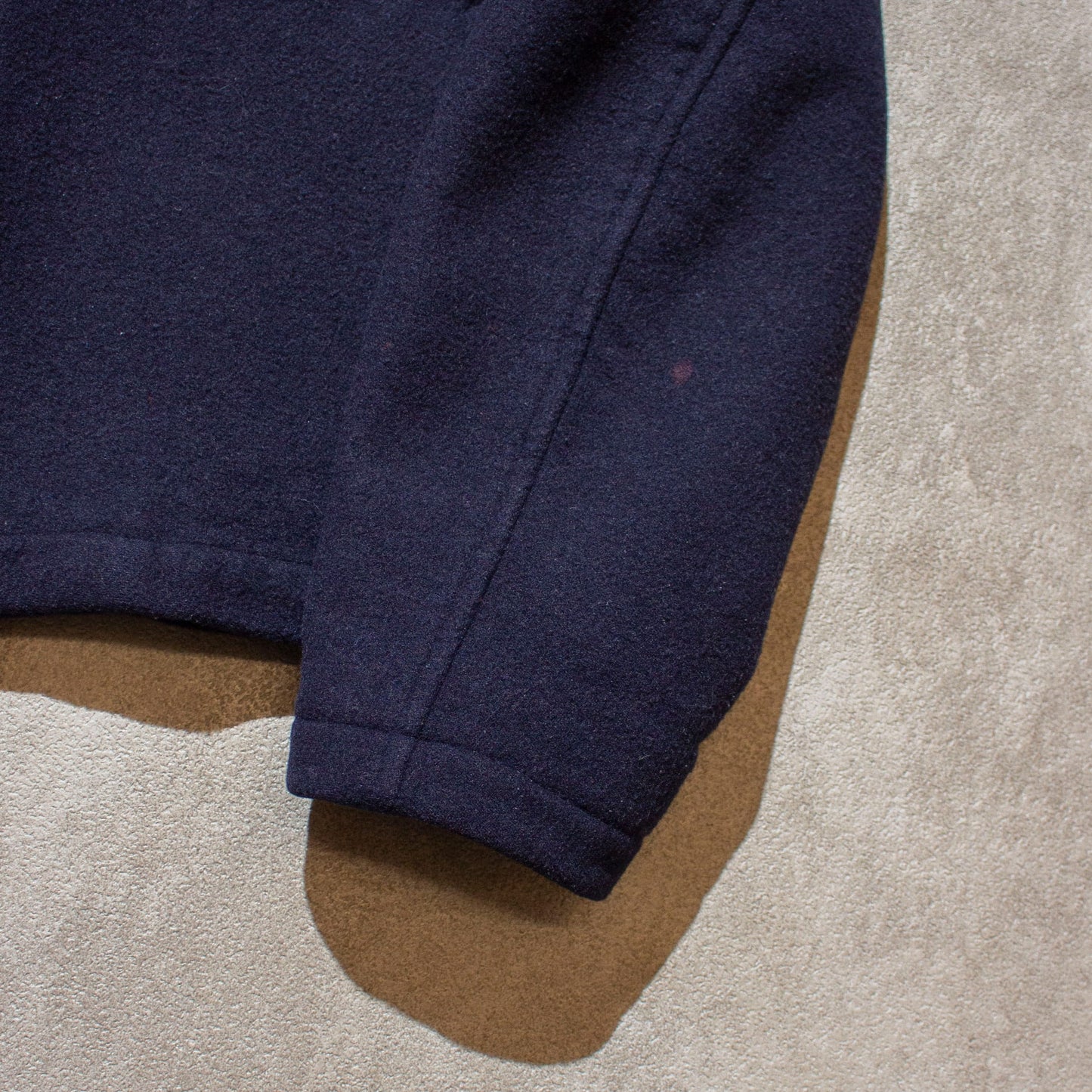 Wool Sport Jacket【L】