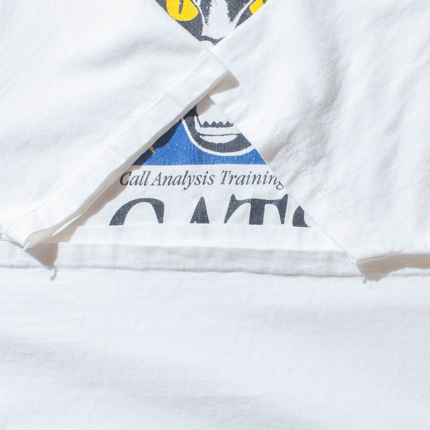 "PEN-LINK LTD." T-shirt