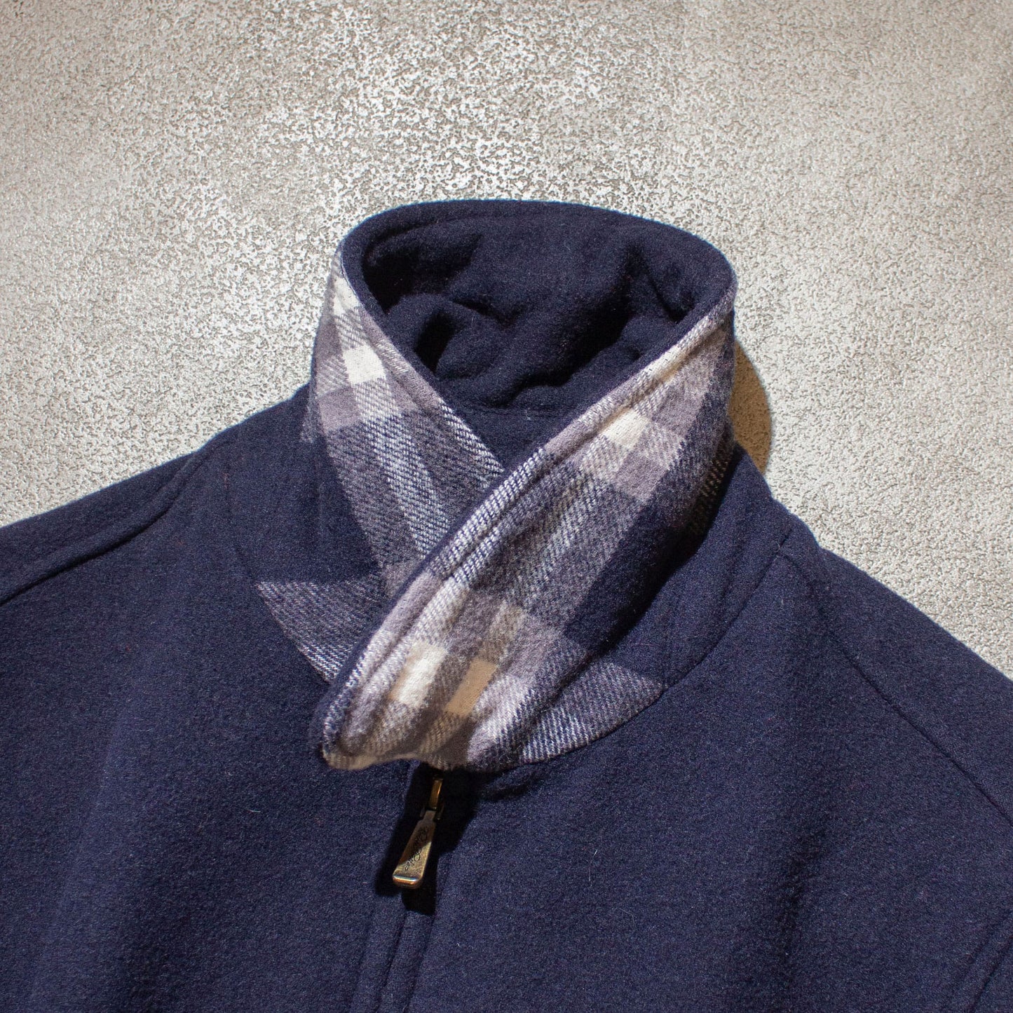 Wool Sport Jacket【L】