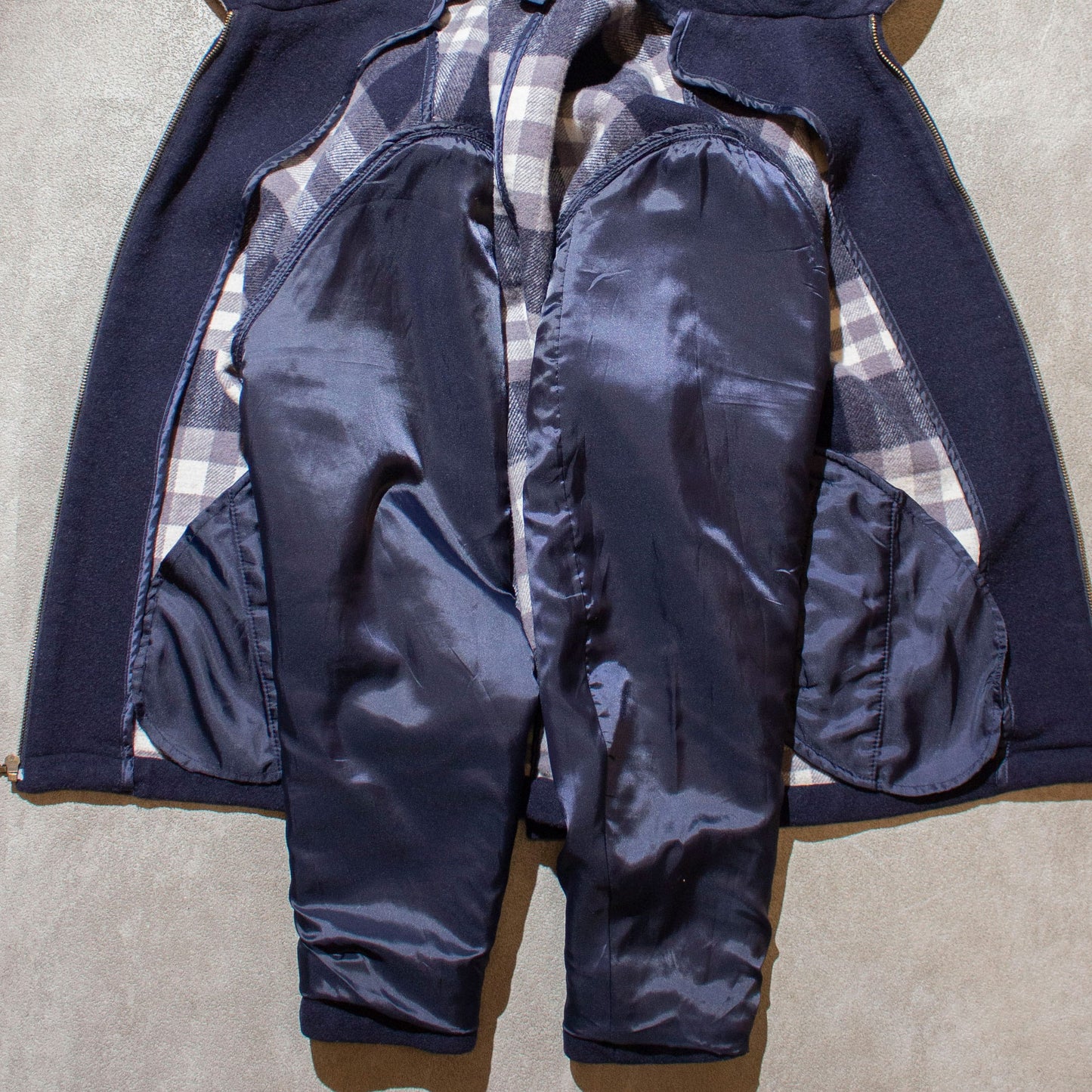 Wool Sport Jacket【L】