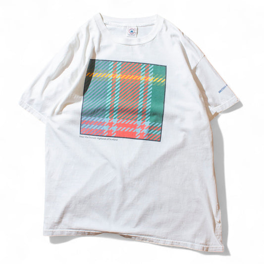 "British Air Ways" T-shirt