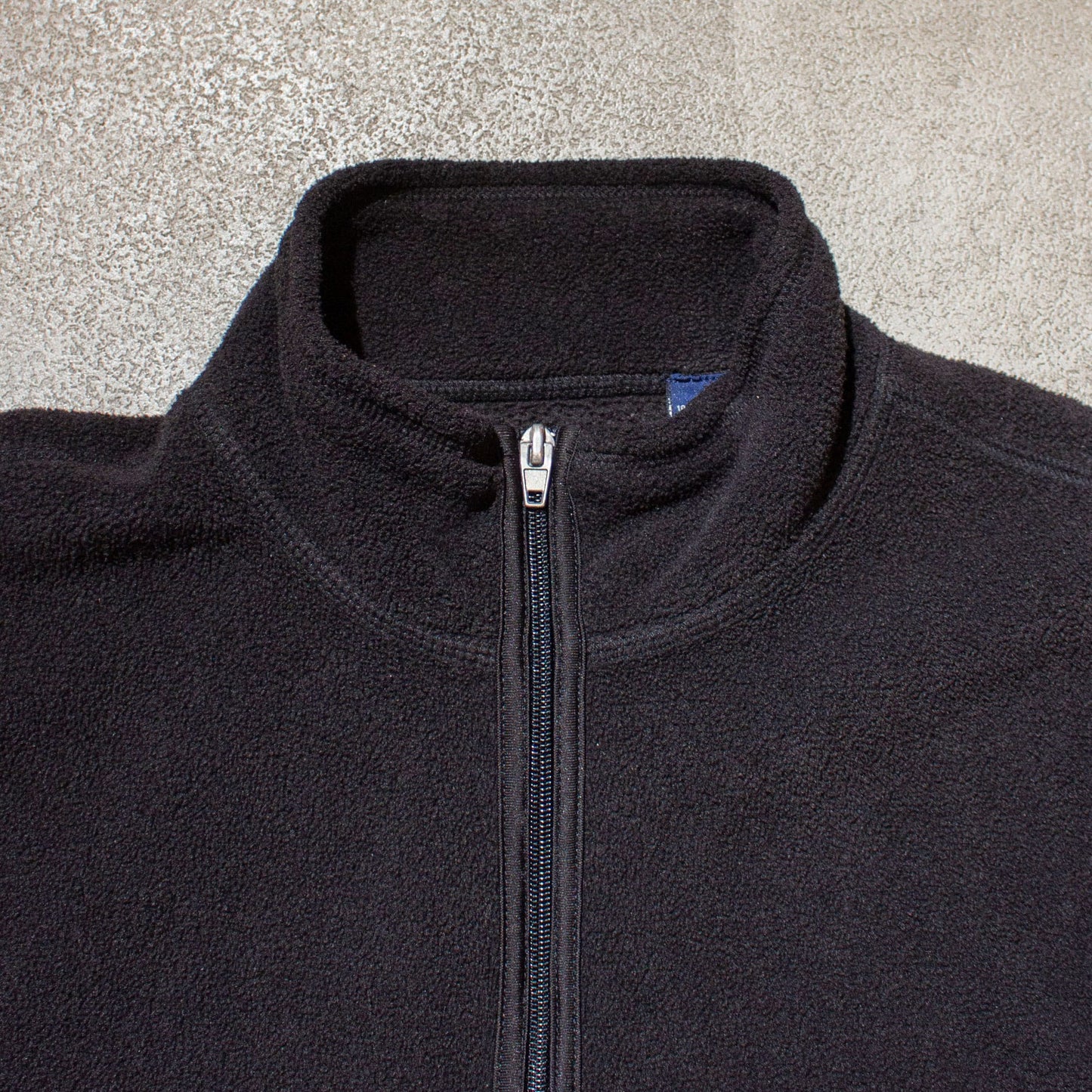 Fleece Vest【L】