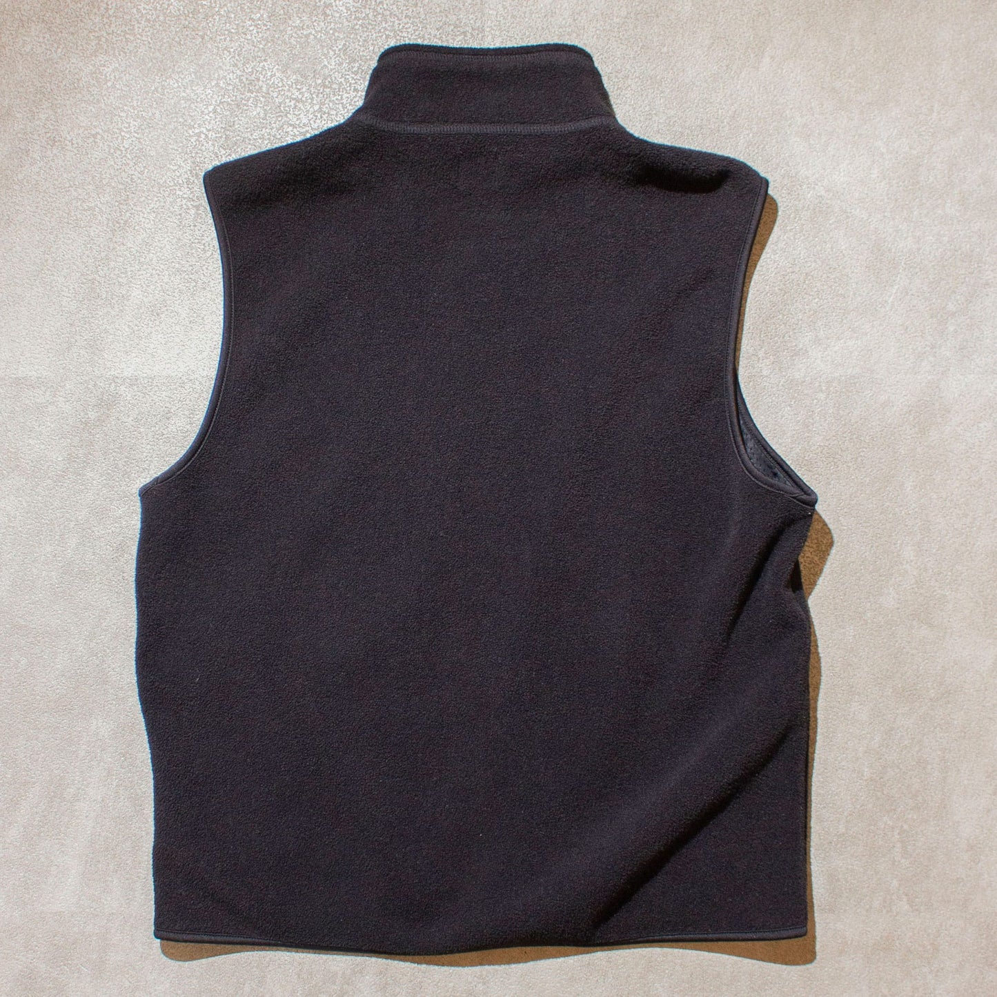 Fleece Vest【L】