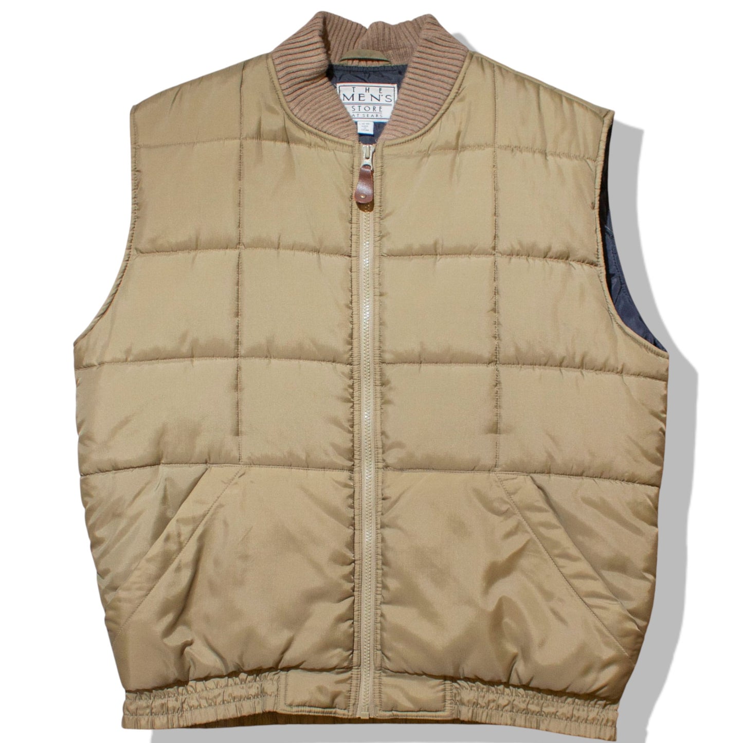 Padded Vest【L】