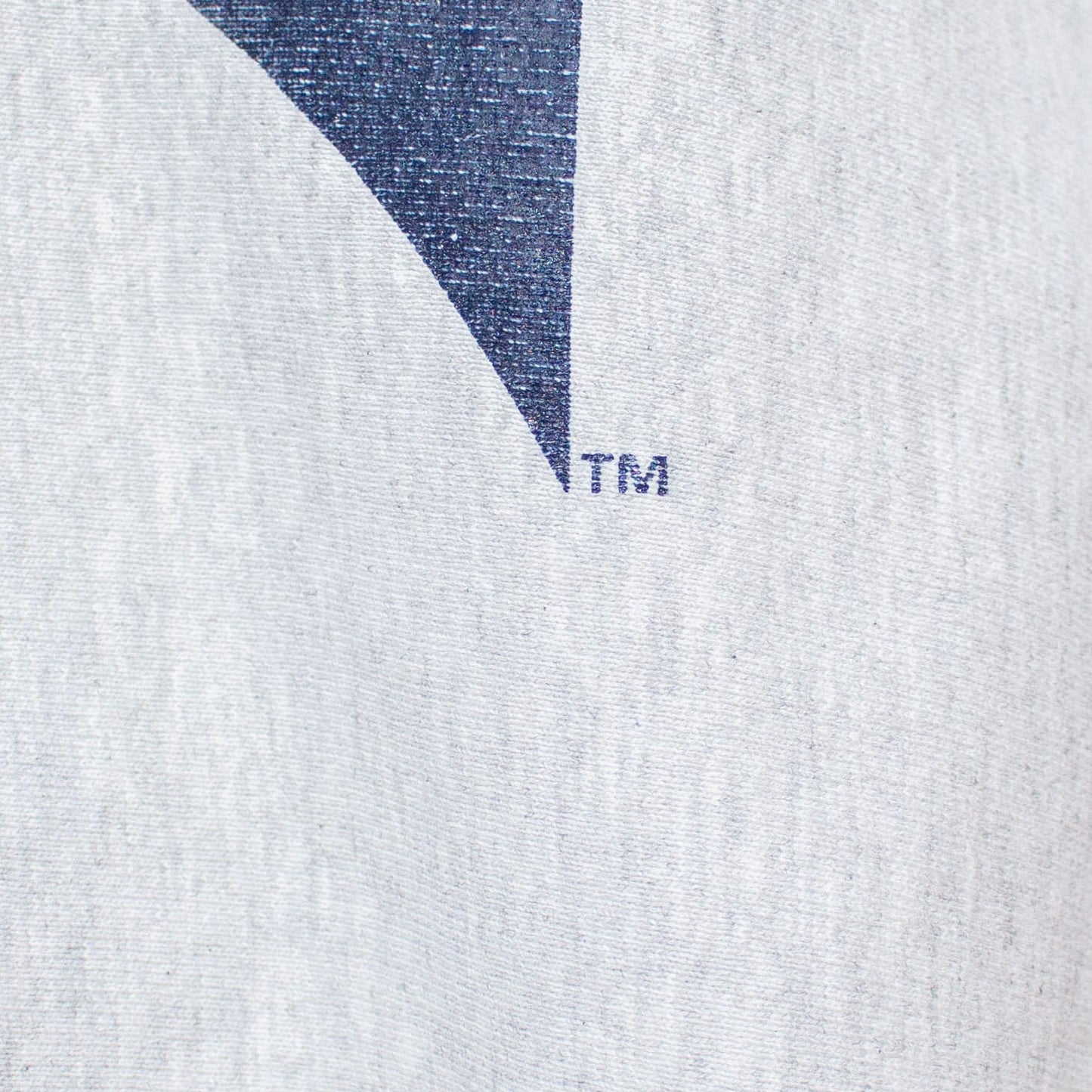 Reverse Type "DUKE" Sweat  Made in U.S.A.【L】