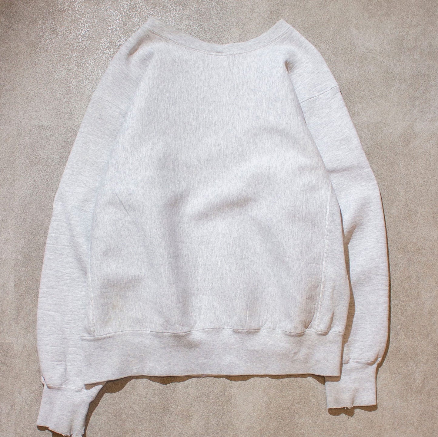 Reverse Type "DUKE" Sweat  Made in U.S.A.【L】