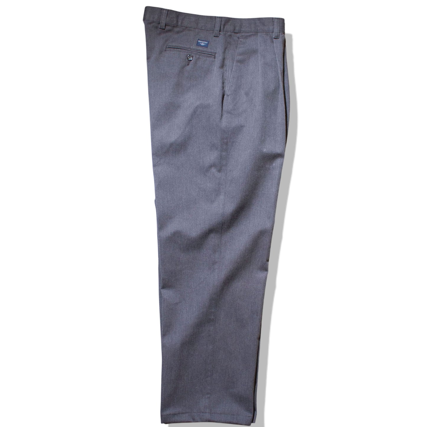 Cotton Chino Trousers【W34/L32】