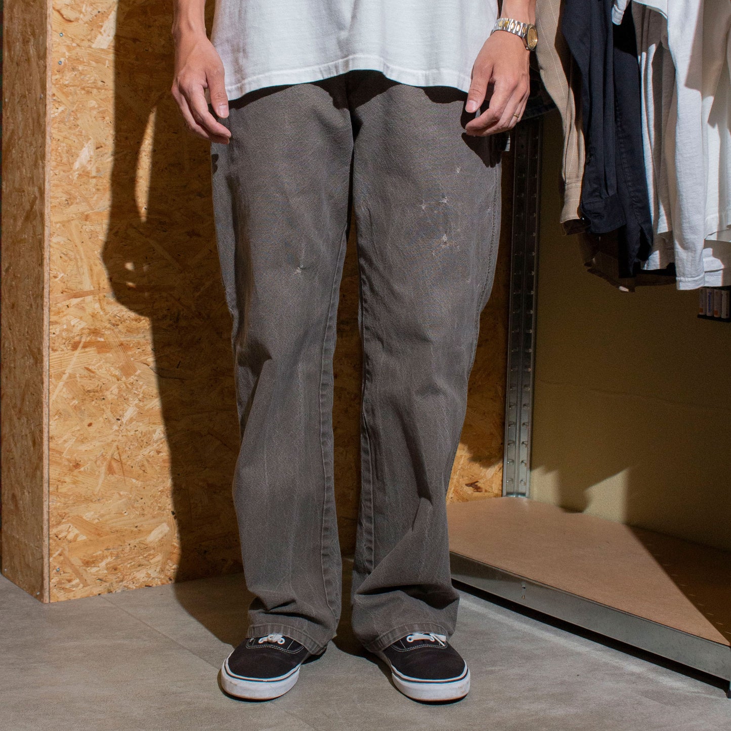 Duck Painter Work Pants【W34×L31】