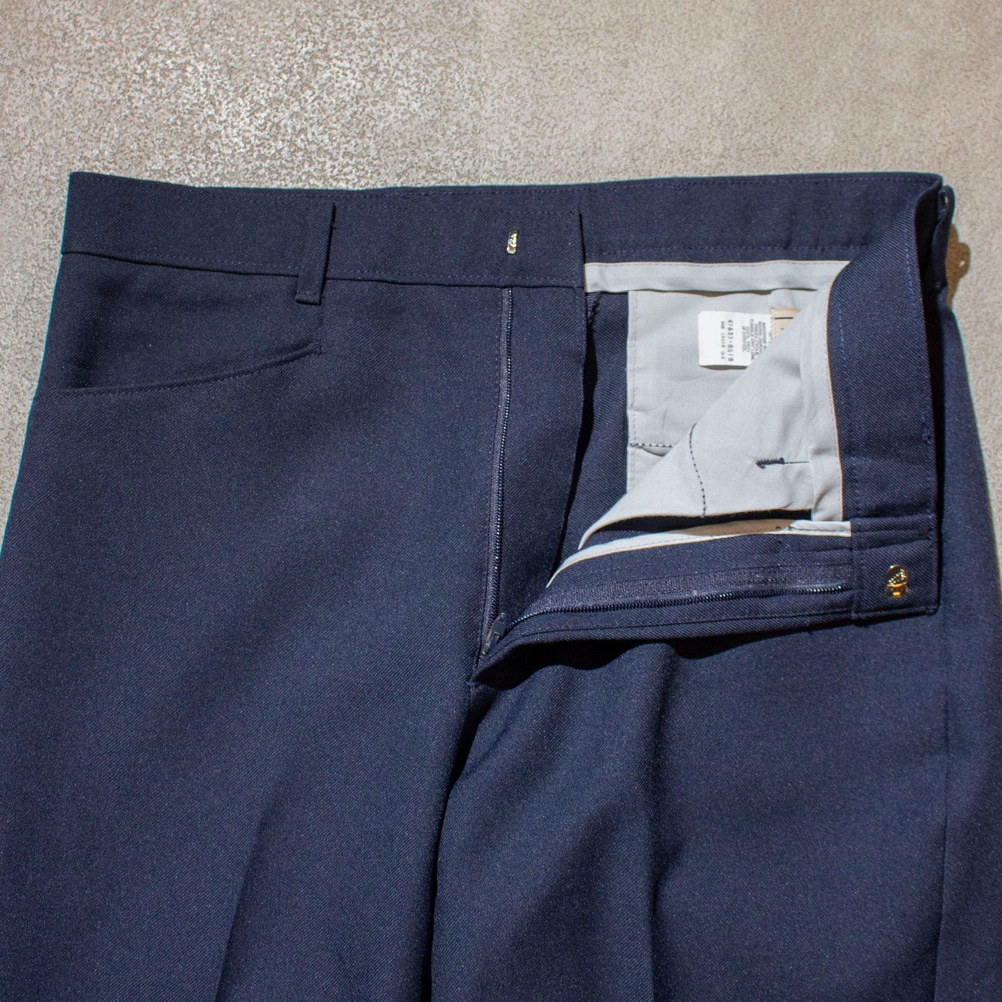 Action Slacks【W33/L30】