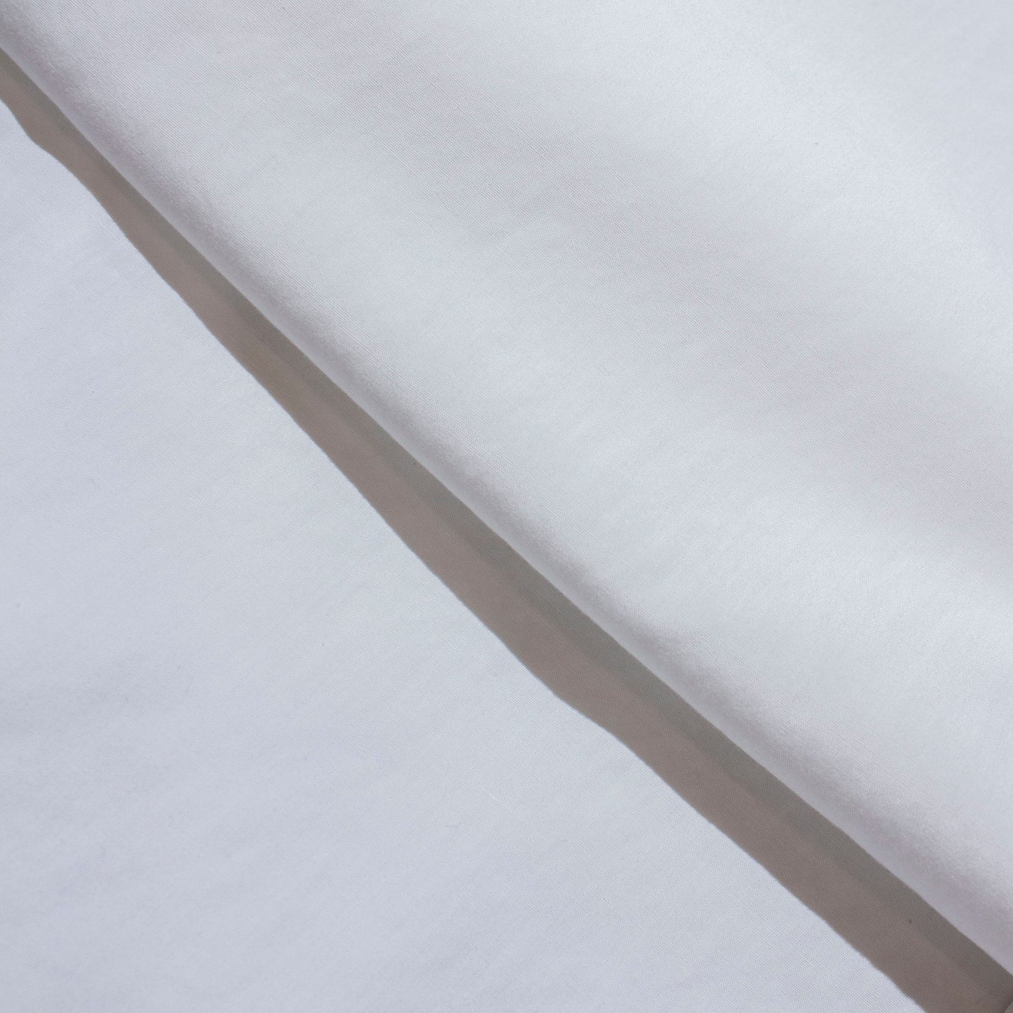 Band Collar Tuck Shirt【L】