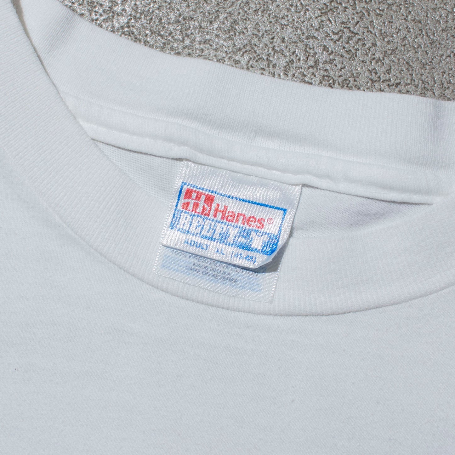 "Greek Week" T-shirt Made in U.S.A.【XL】