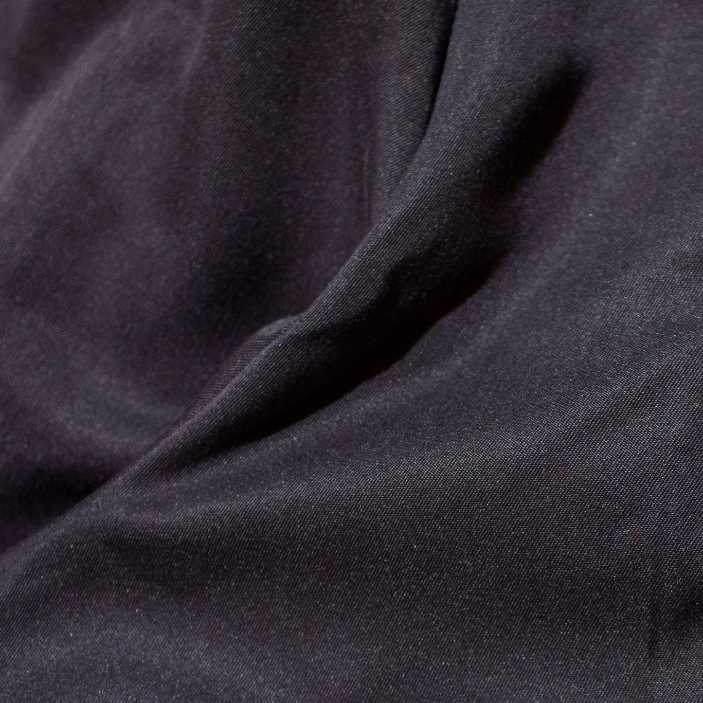 Poly 2tuck Slacks【W34/L29】