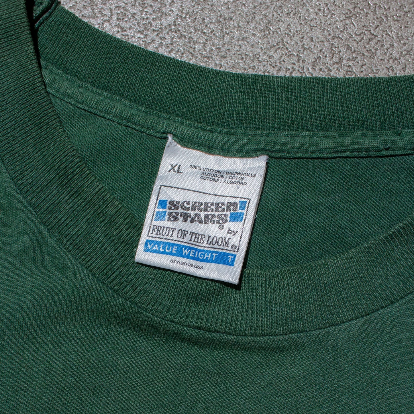 "Fibber McGinty's" T-shirt【XL】