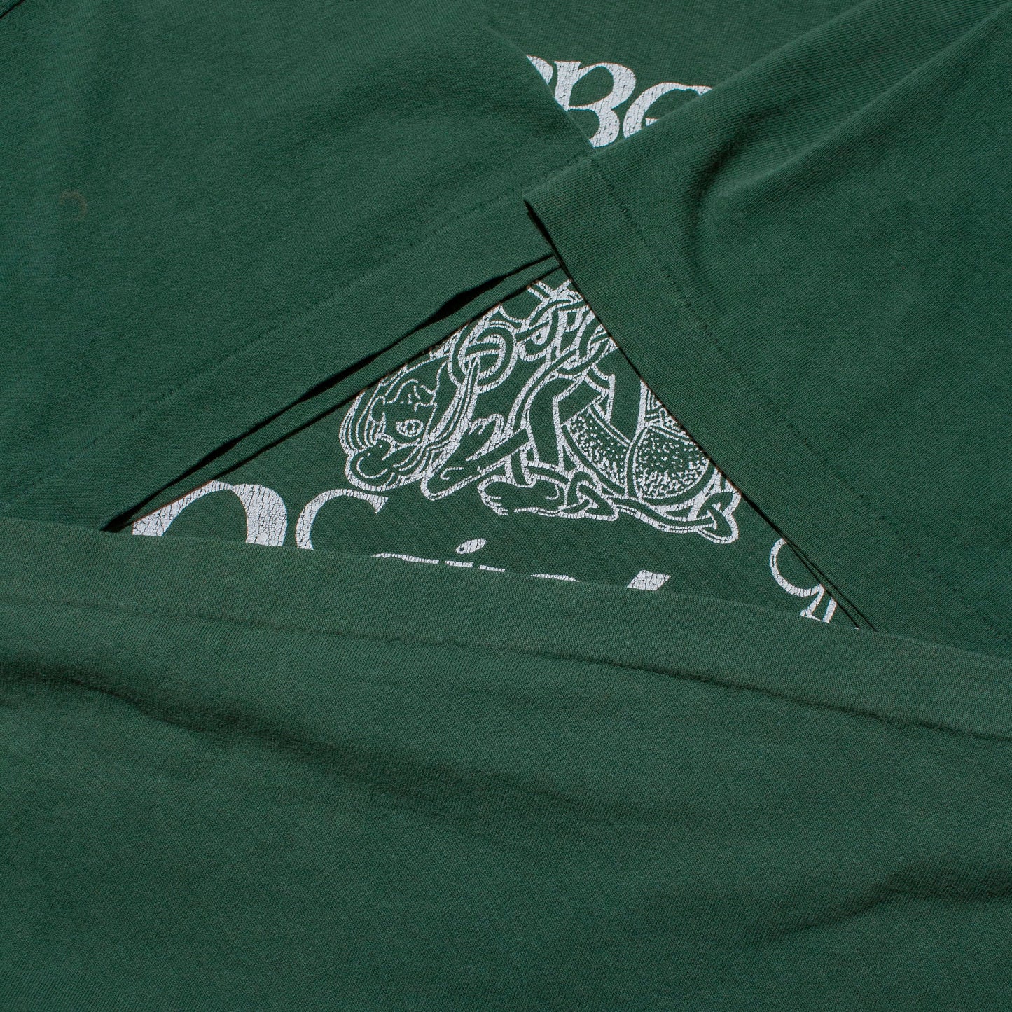 "Fibber McGinty's" T-shirt【XL】