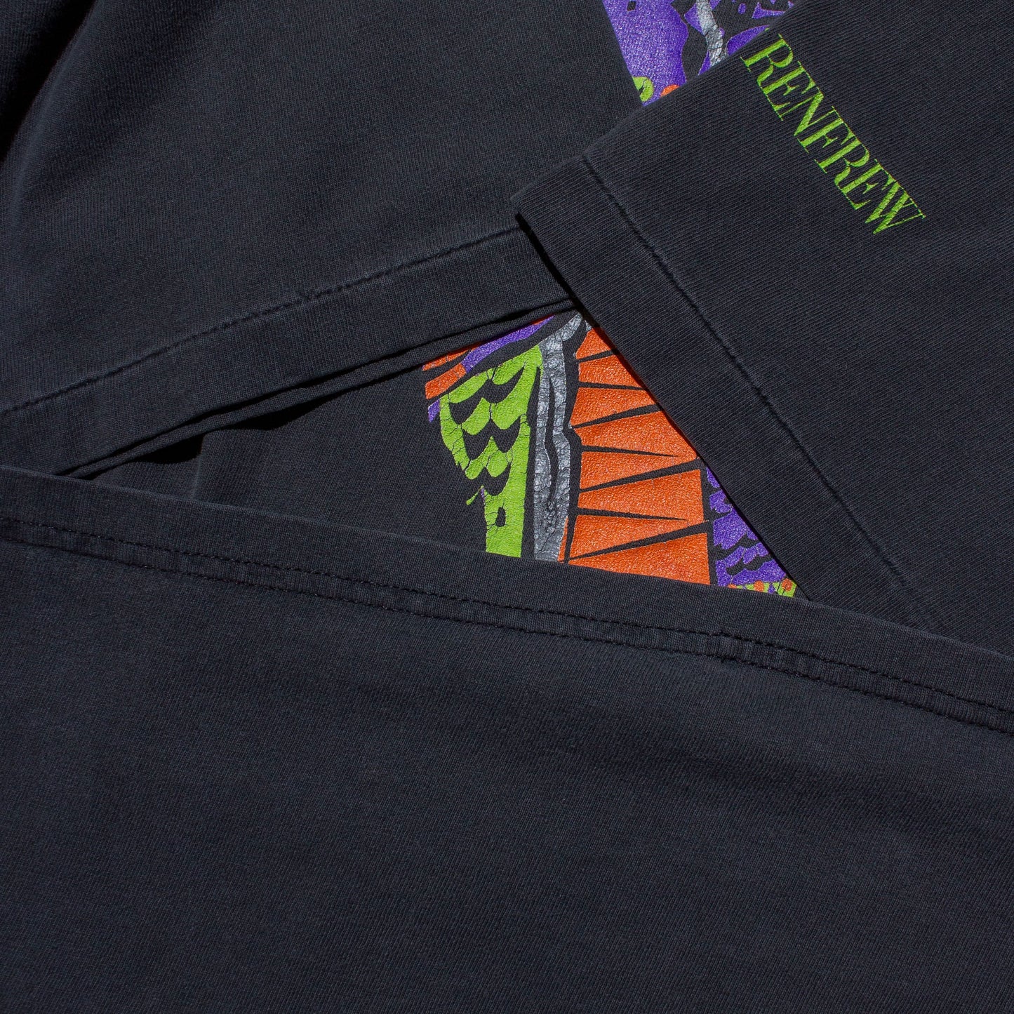 "Brazilian Carnival Ball" T-shirt【XL】
