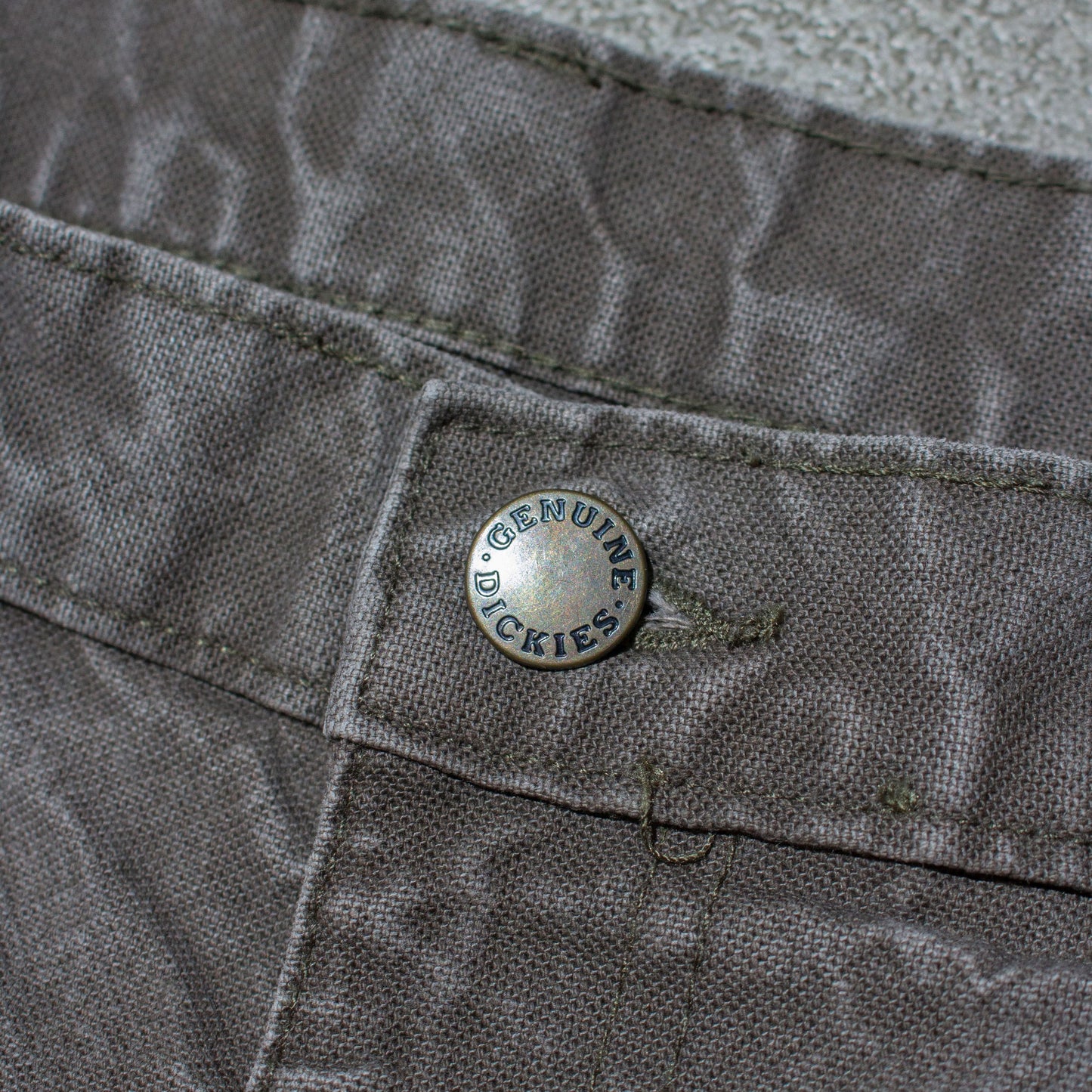 Duck Painter Work Pants【W34×L31】