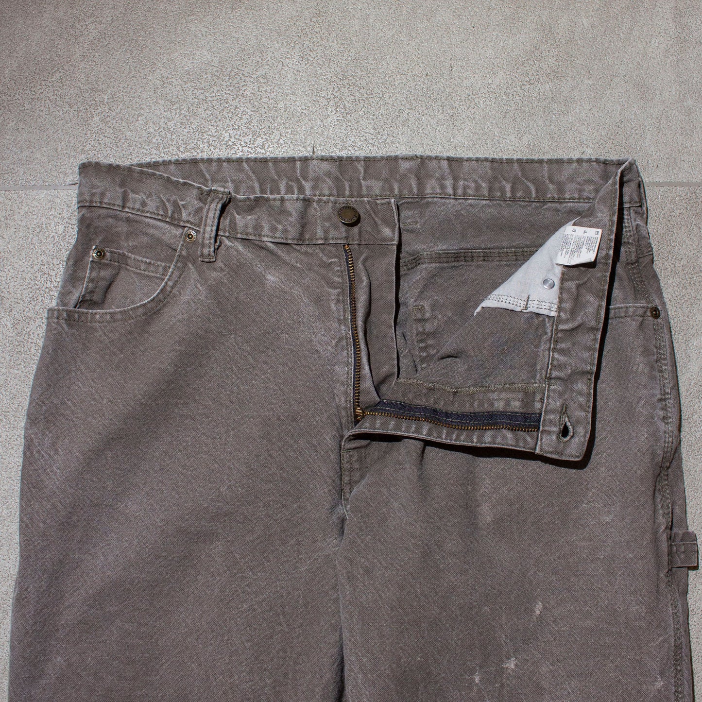 Duck Painter Work Pants【W34×L31】