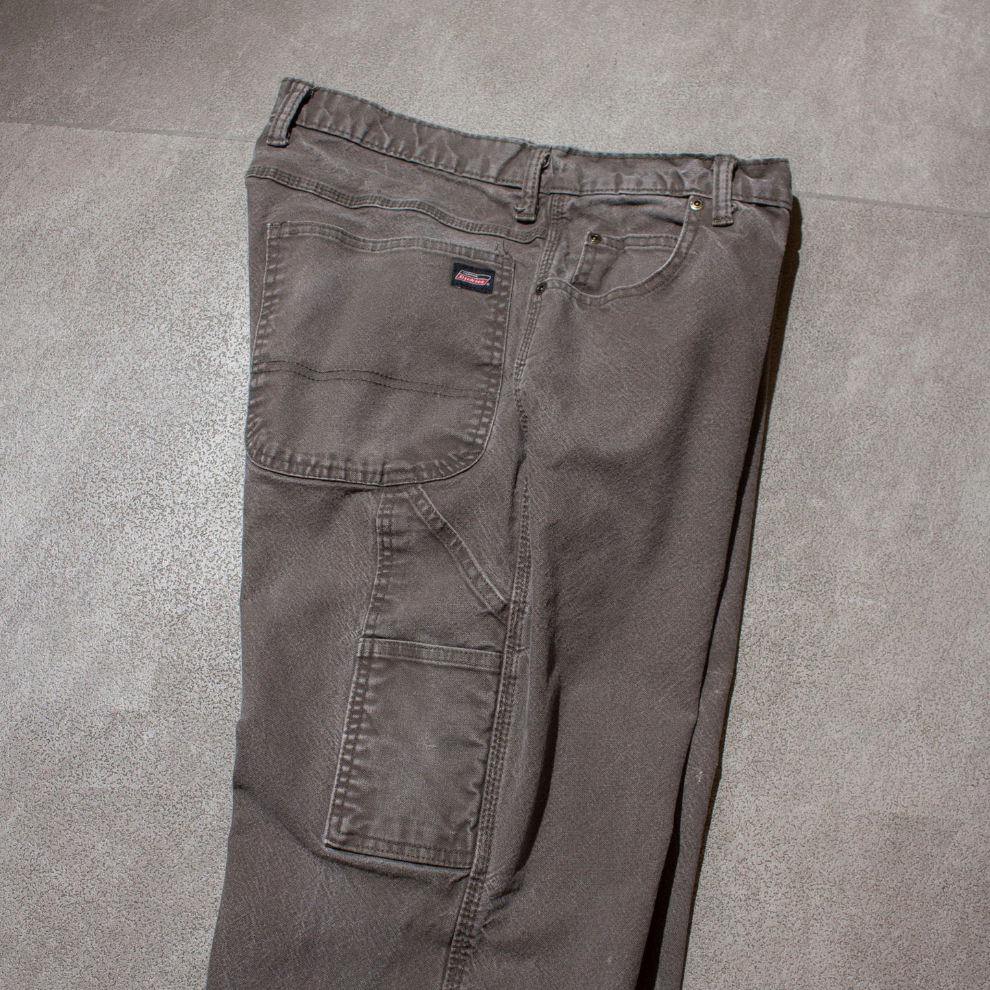 Duck Painter Work Pants【W34×L31】