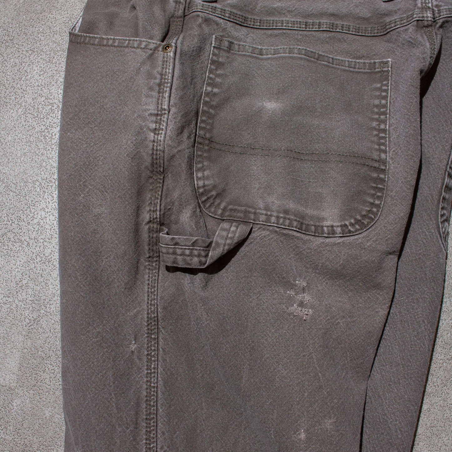 Duck Painter Work Pants【W34×L31】