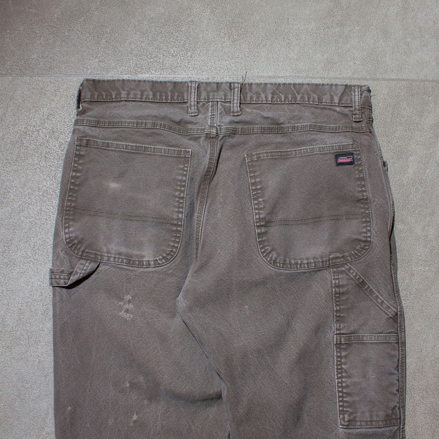 Duck Painter Work Pants【W34×L31】