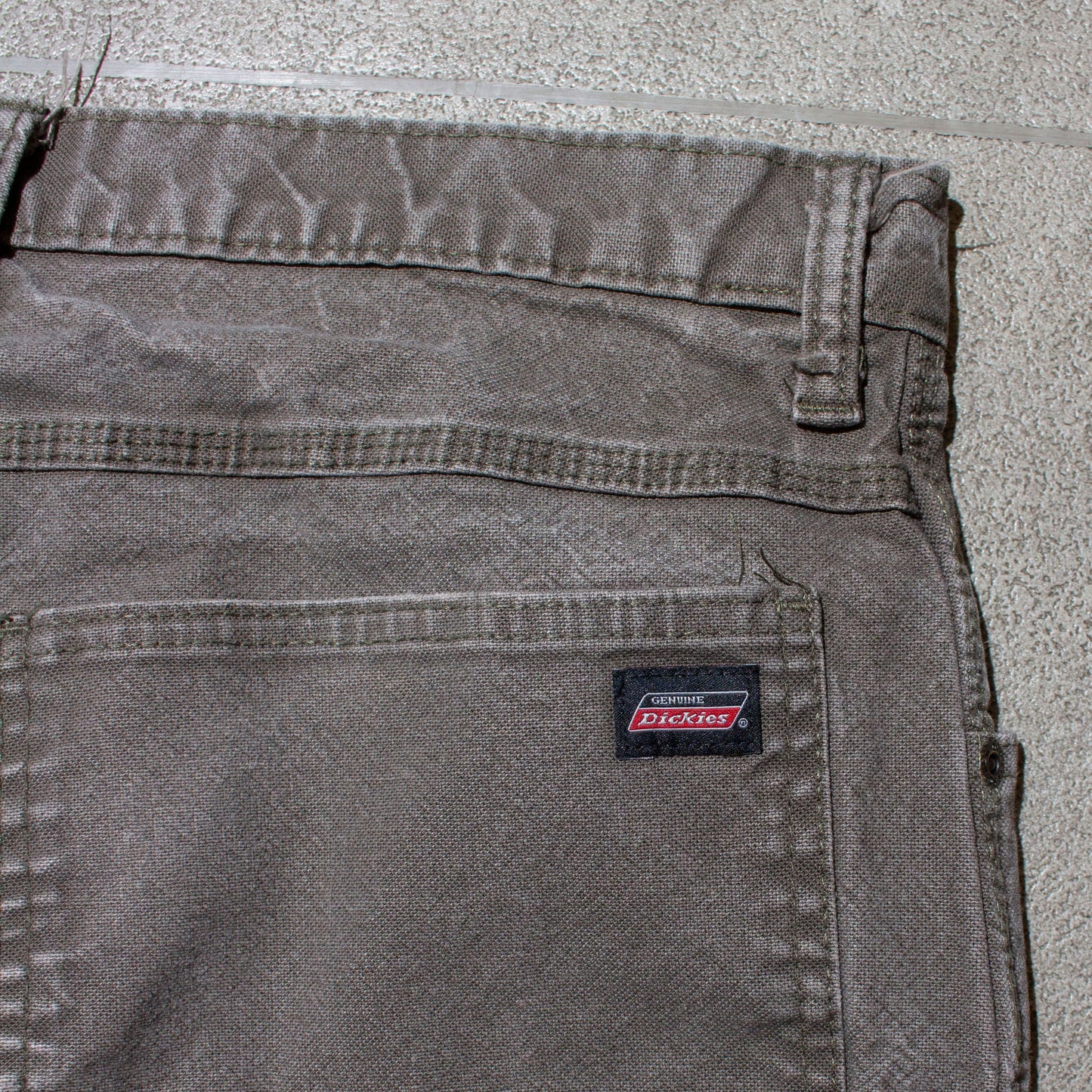 Duck Painter Work Pants【W34×L31】