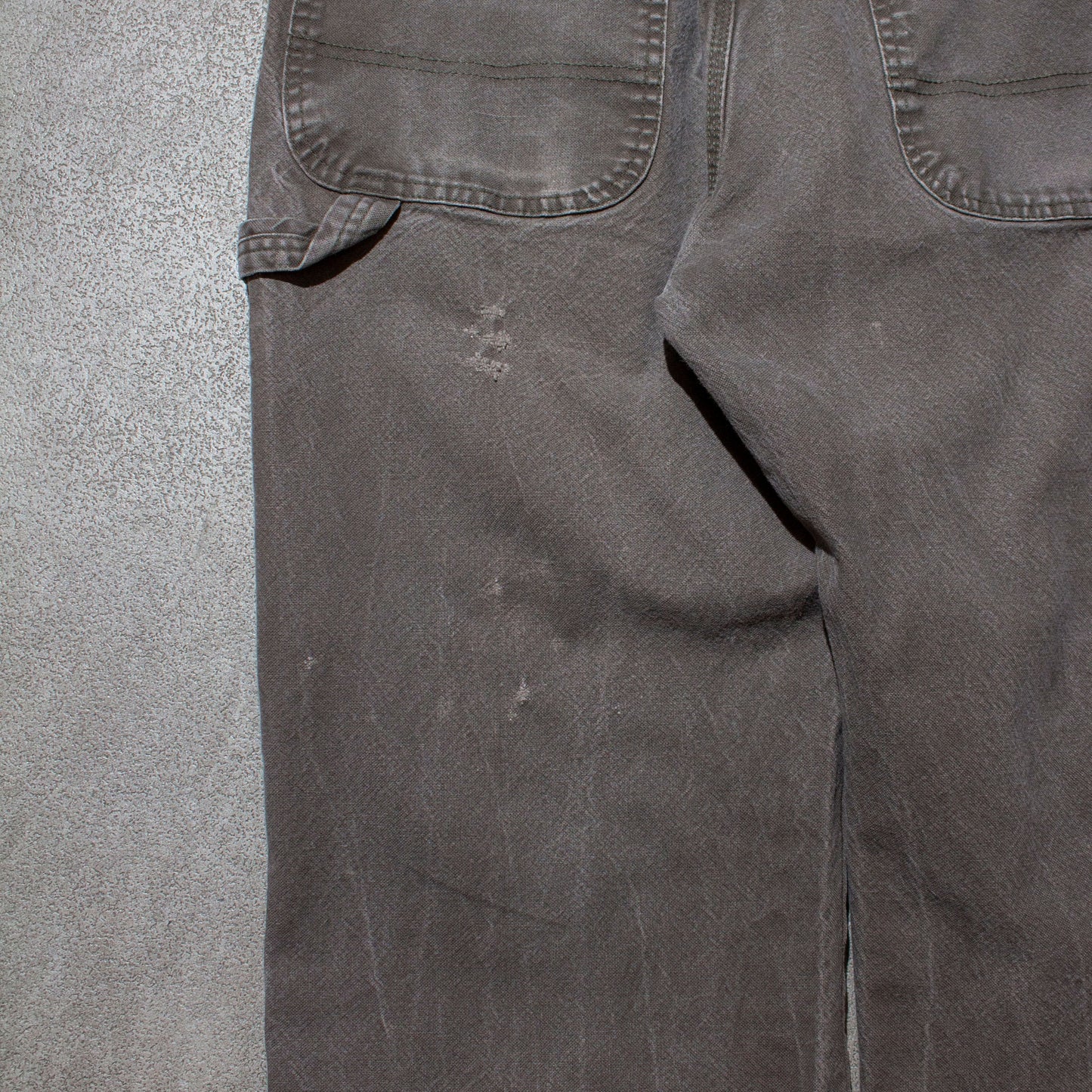 Duck Painter Work Pants【W34×L31】