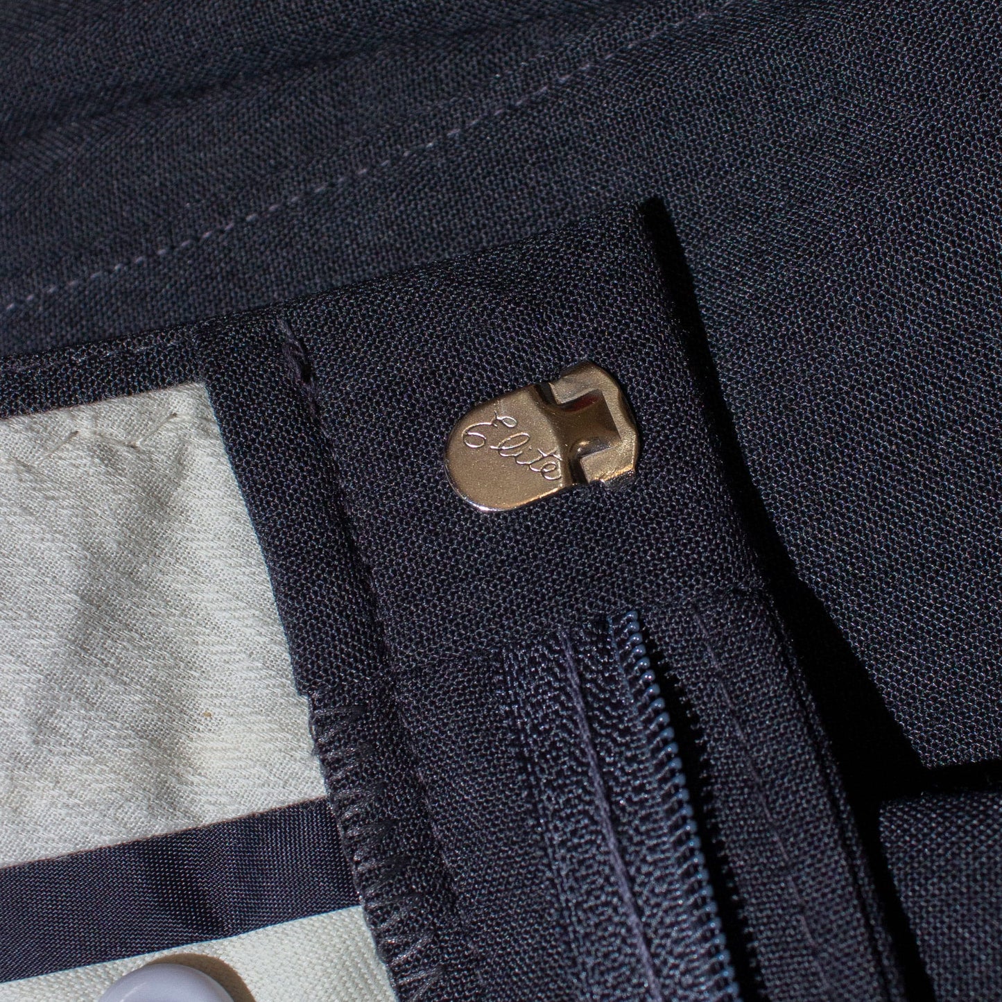 2tuck Slacks Made in U.S.A.【W33×L30】