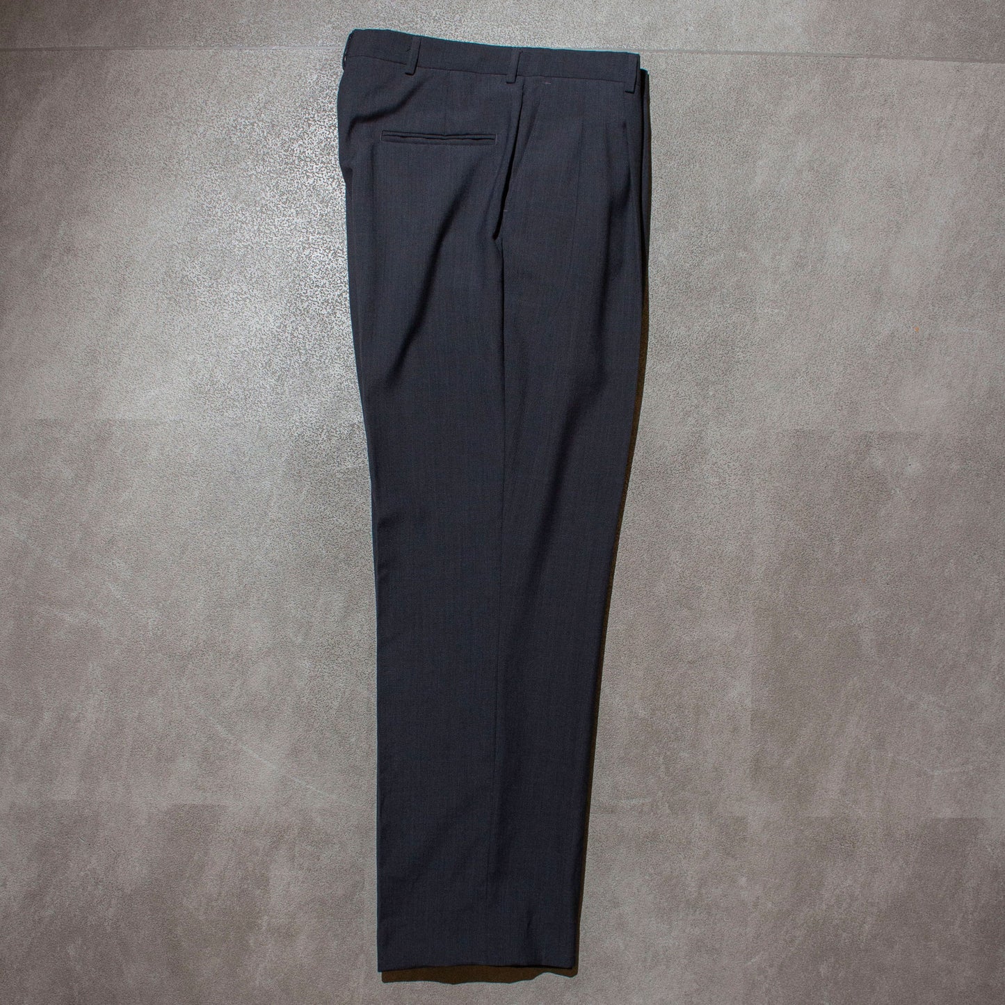 2tuck Slacks Made in U.S.A.【W33×L30】