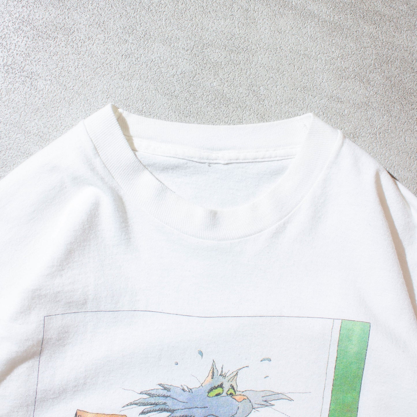 "Stop Animal Testing" T-shirt
