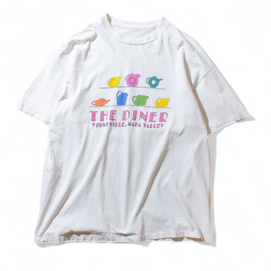 "The Dinner" T-shirt
