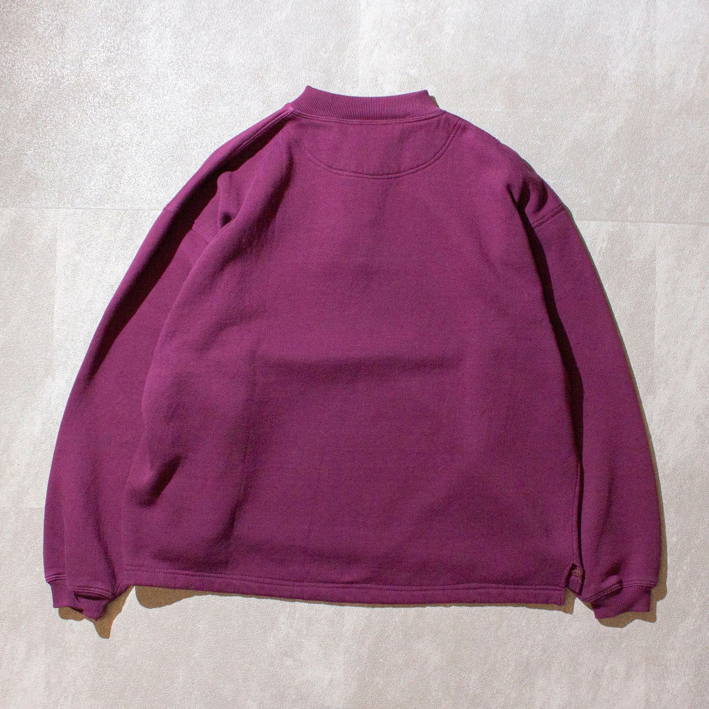 Henlyneck Oversized Sweat